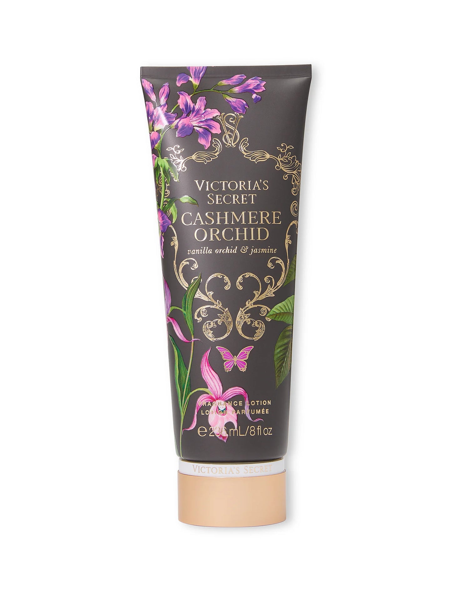 Secret Garden Body Lotions