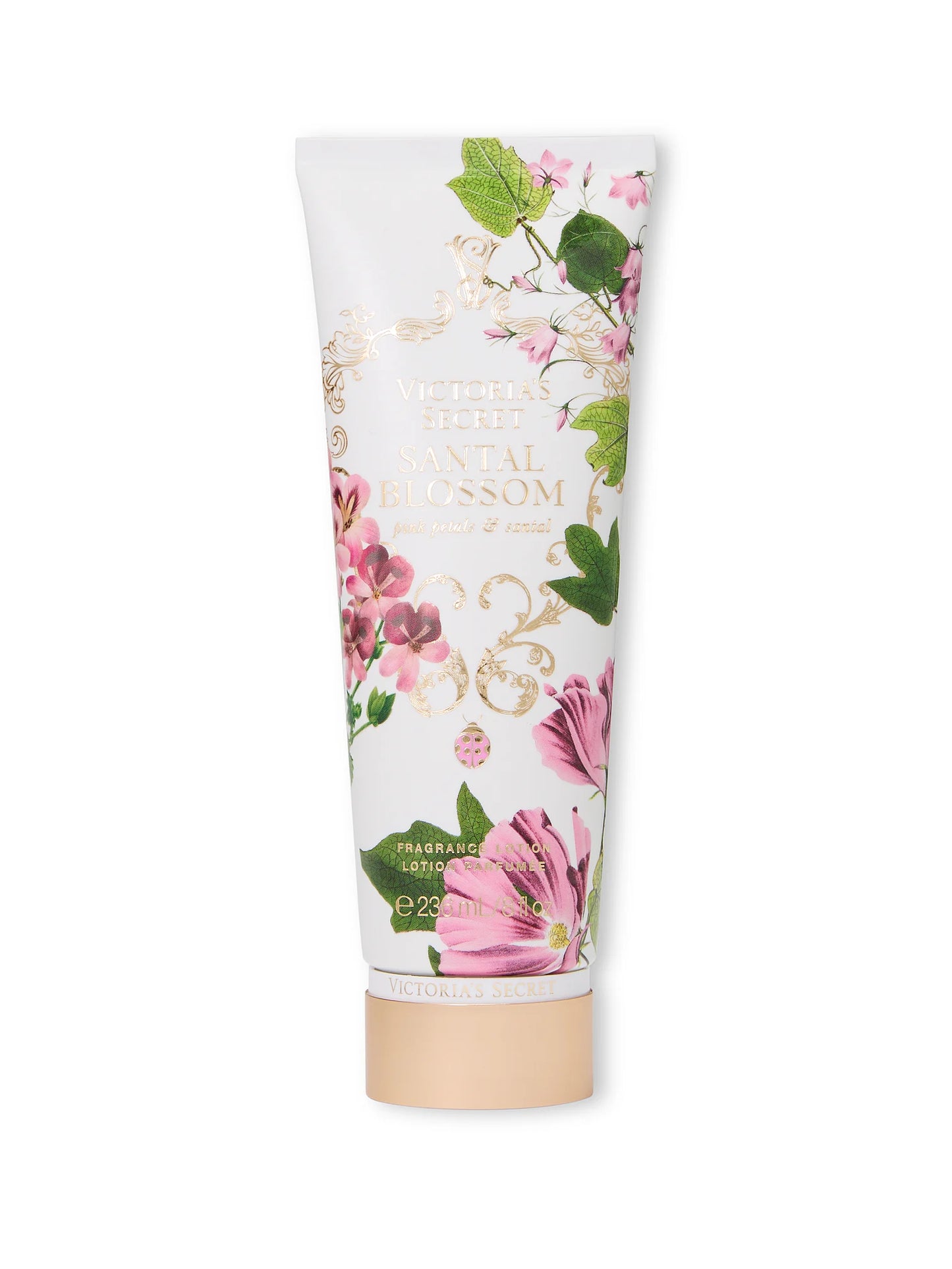 Secret Garden Body Lotions