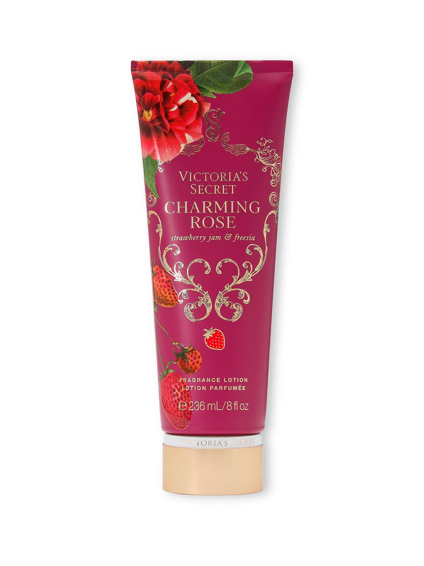 Secret Garden Body Lotions