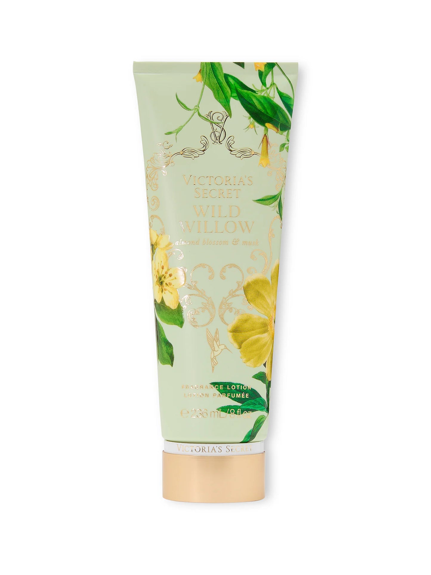 Secret Garden Body Lotions