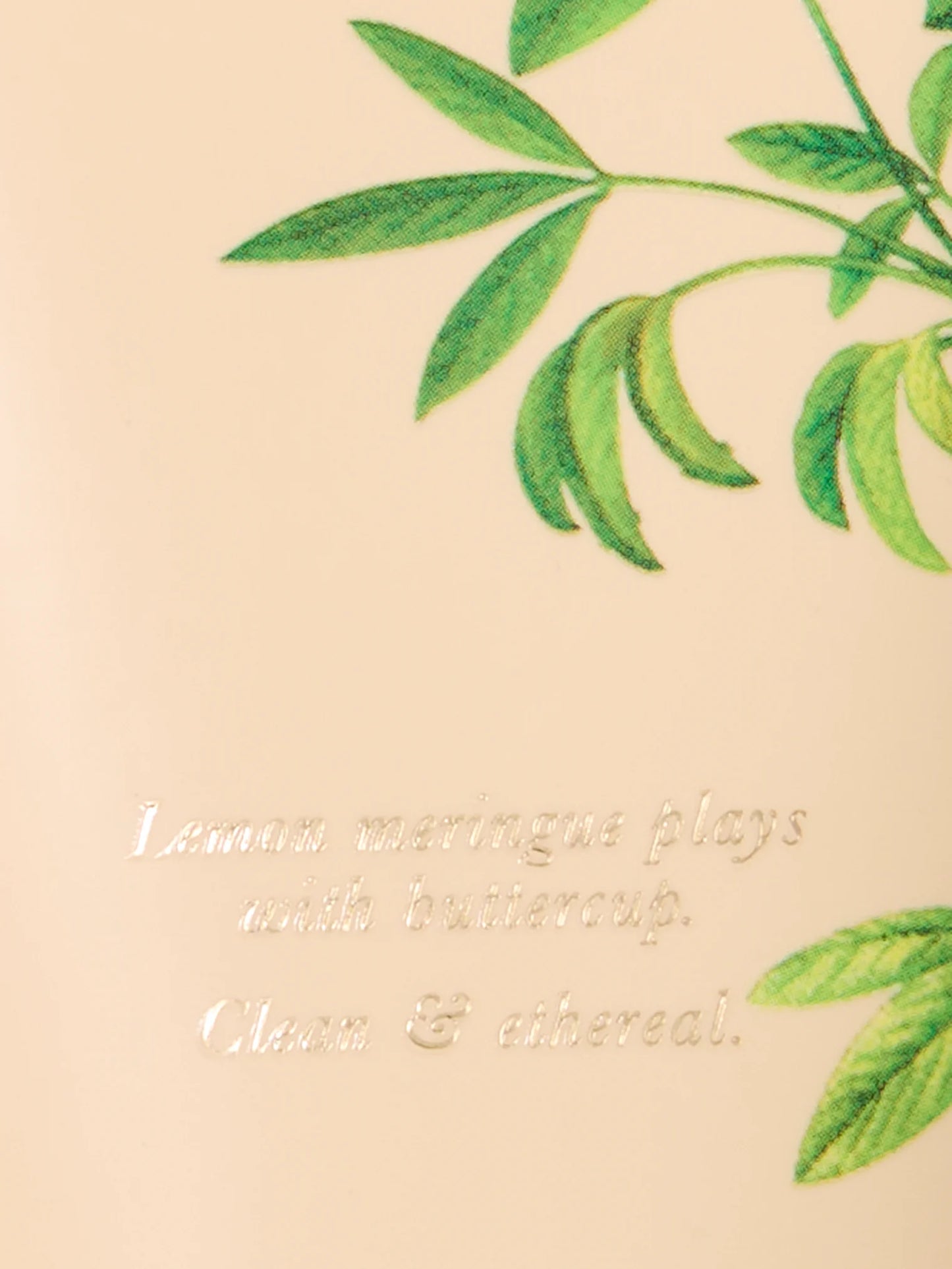 Secret Garden Body Lotions