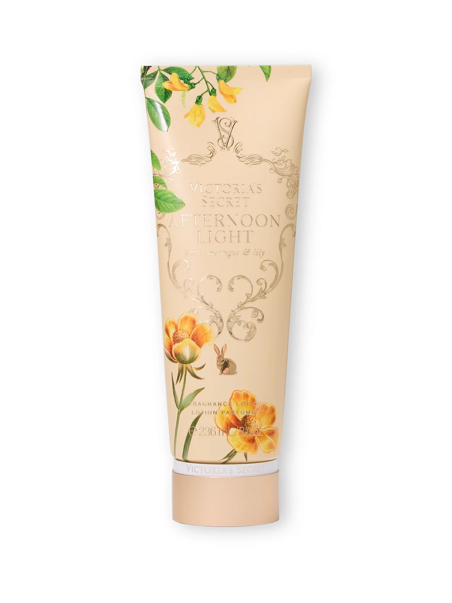 Secret Garden Body Lotions