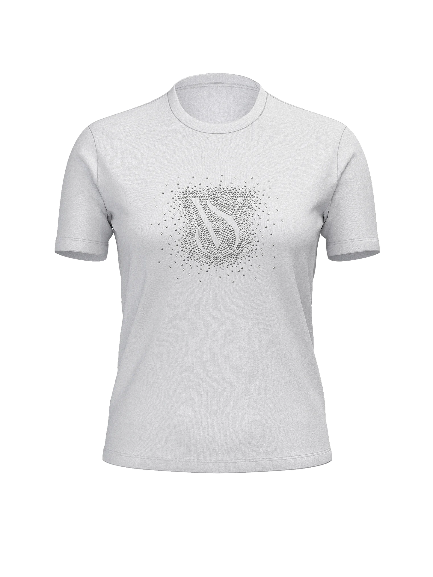 100% Cotton Perfect Tee