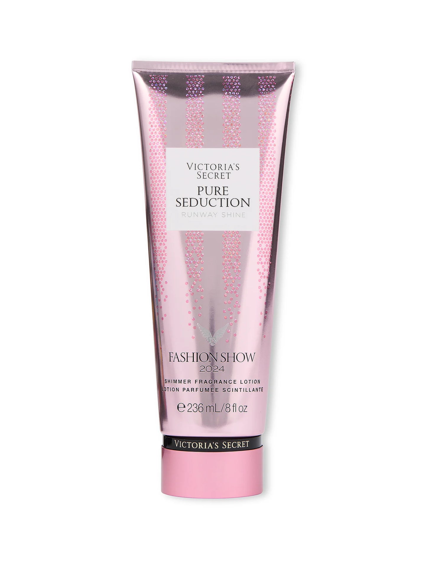 Runway Fashion Show '24 Shine Lotion