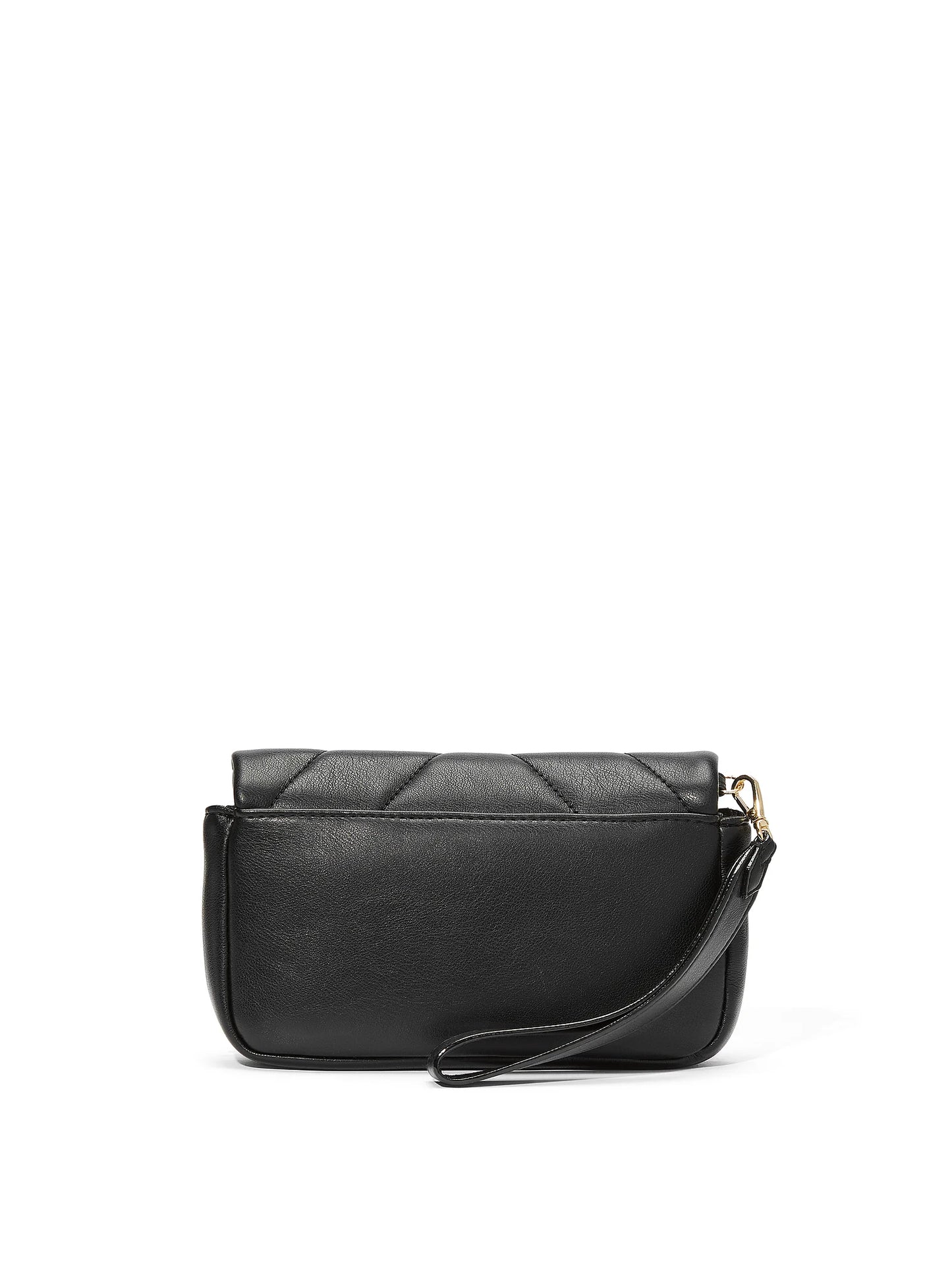 Phone Wristlet Black