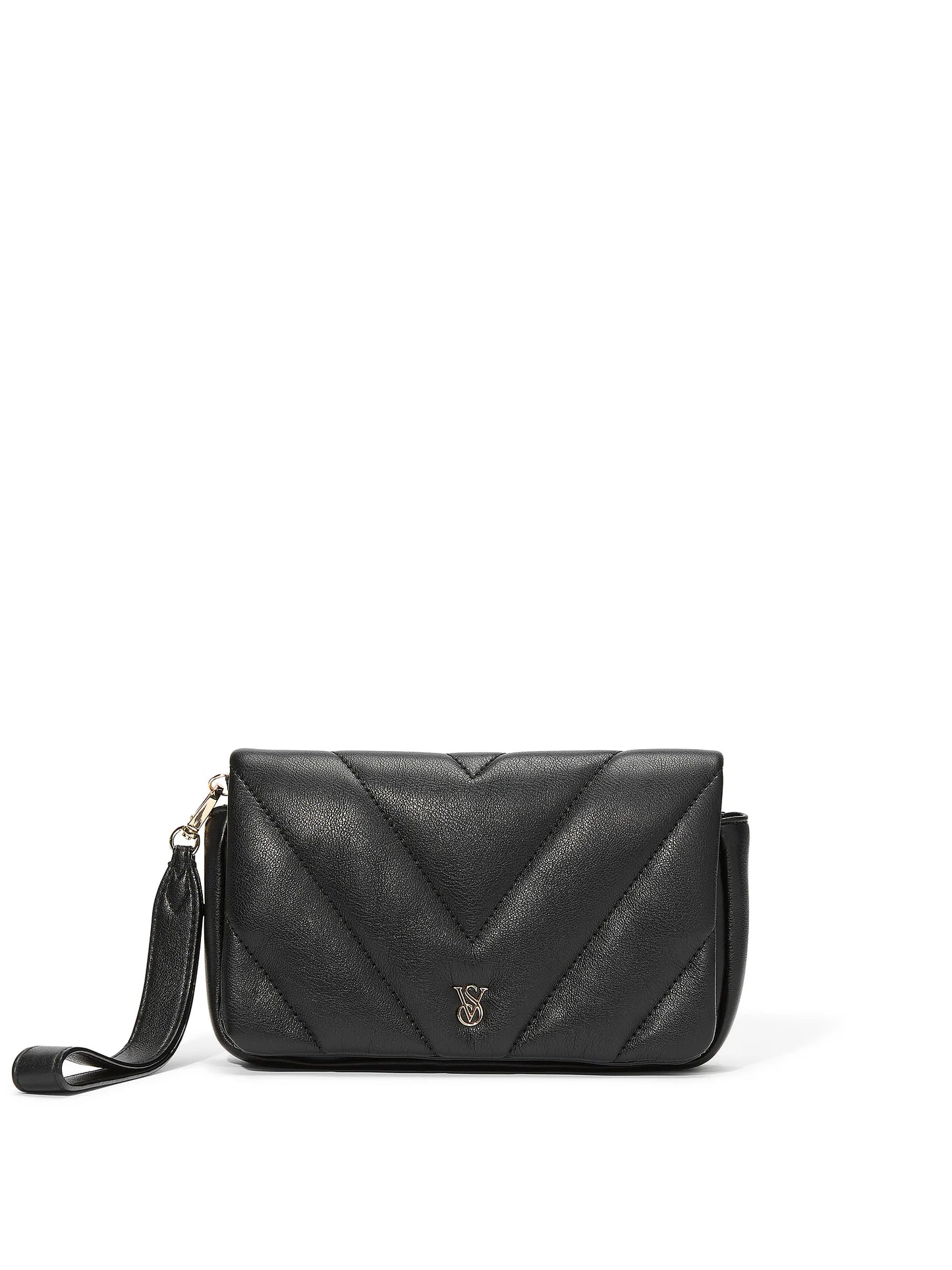 Phone Wristlet Black
