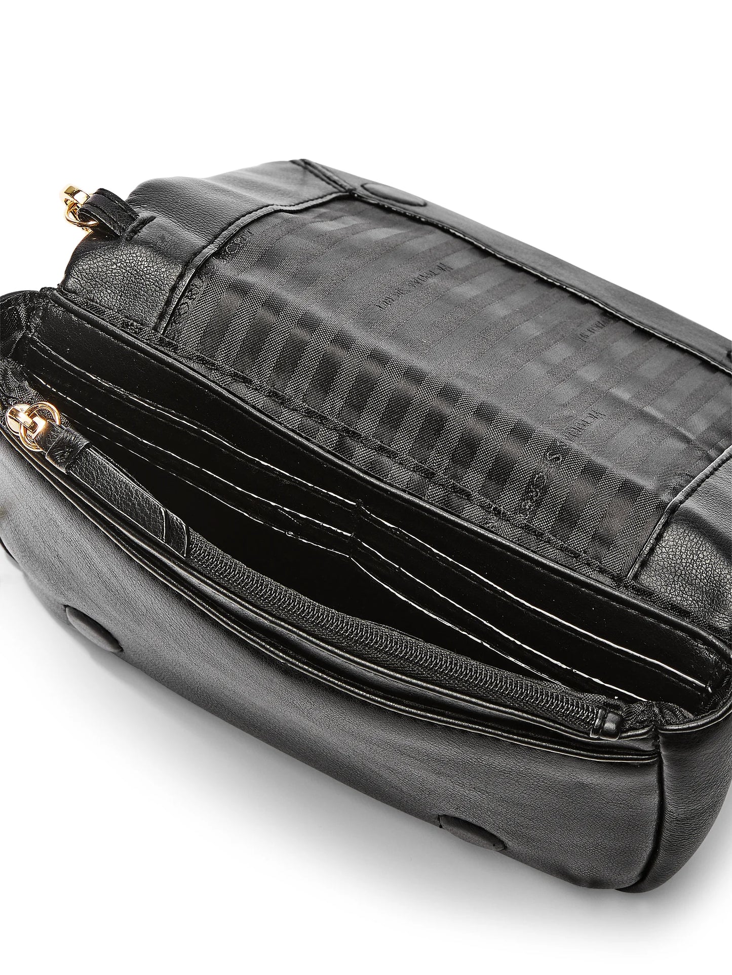 Phone Wristlet Black
