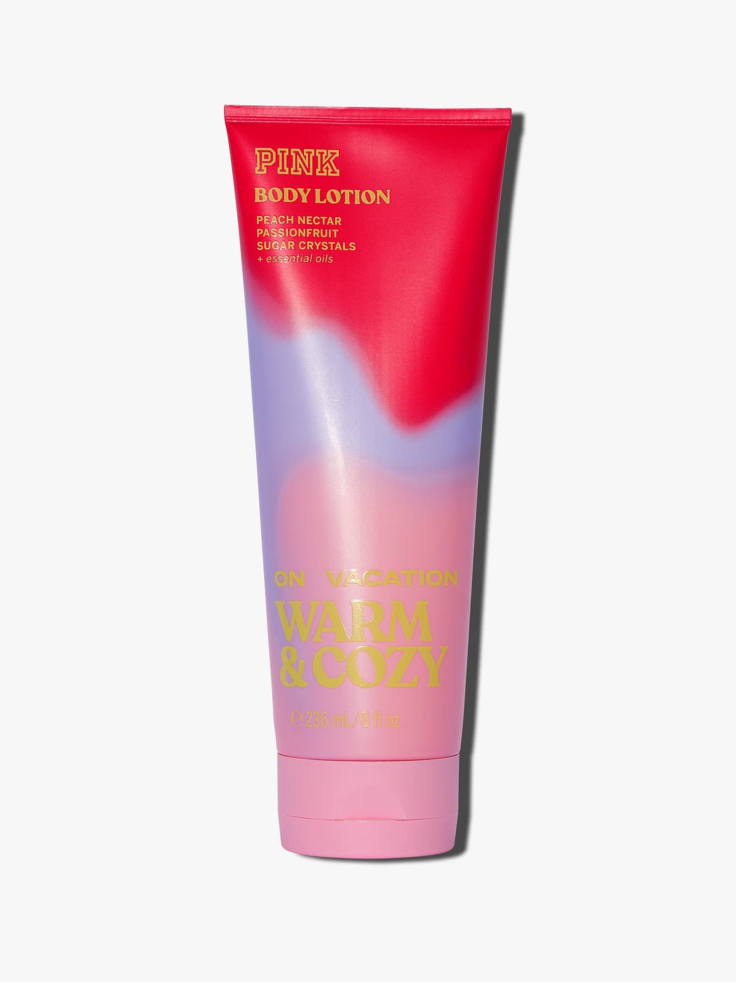 ON VACATION Body Lotions