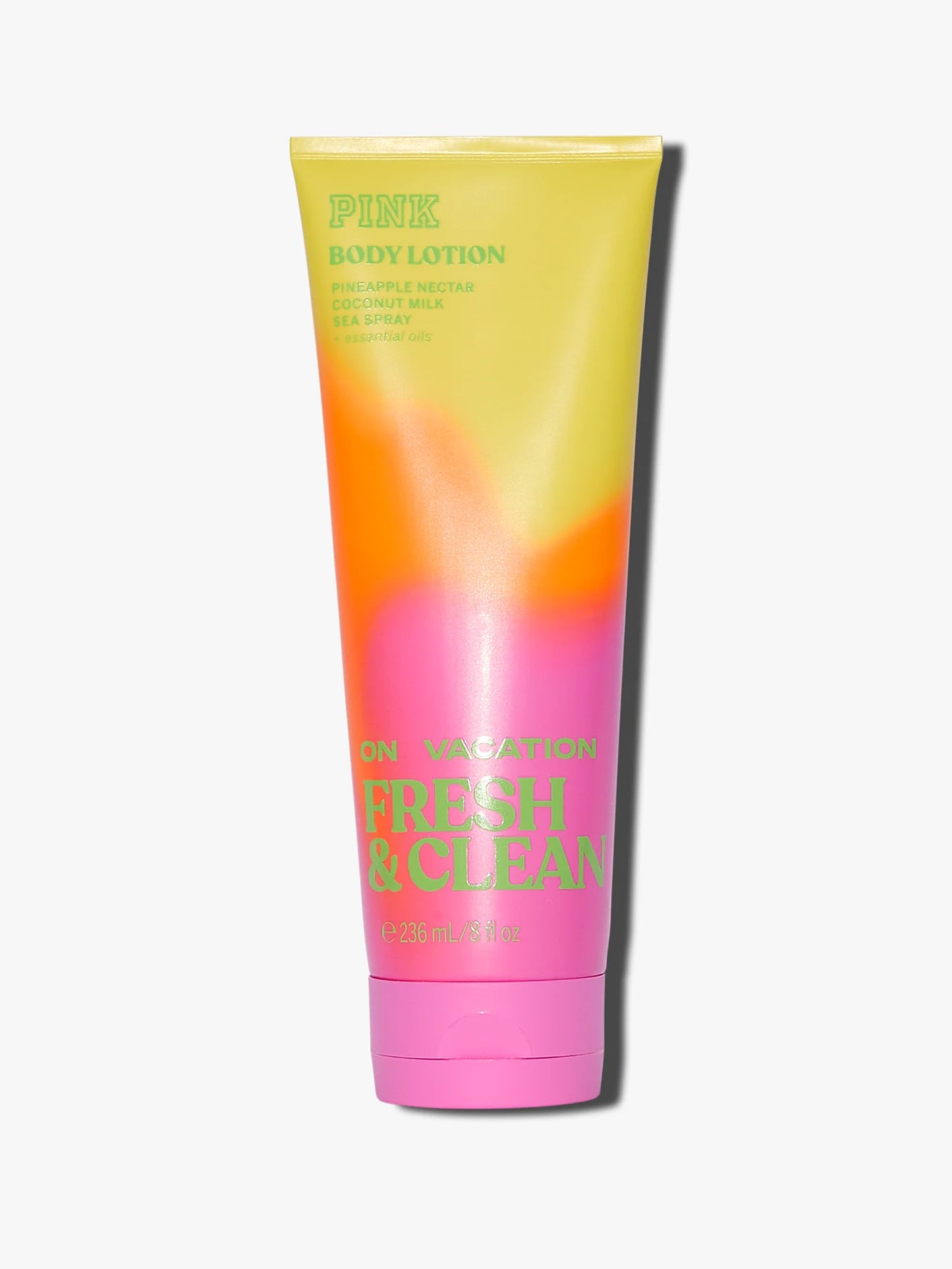 ON VACATION Body Lotions