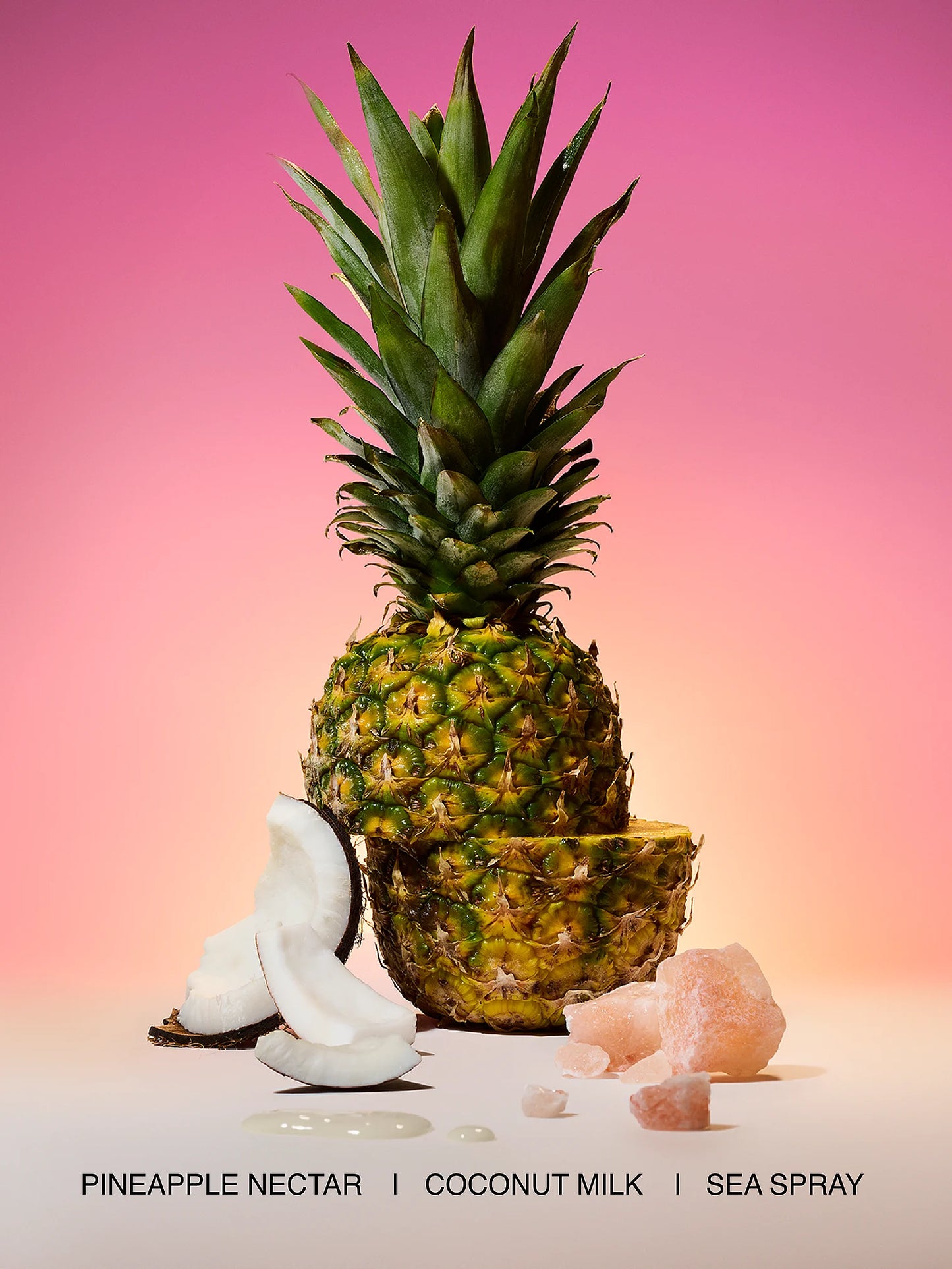 ON VACATION Body Lotions