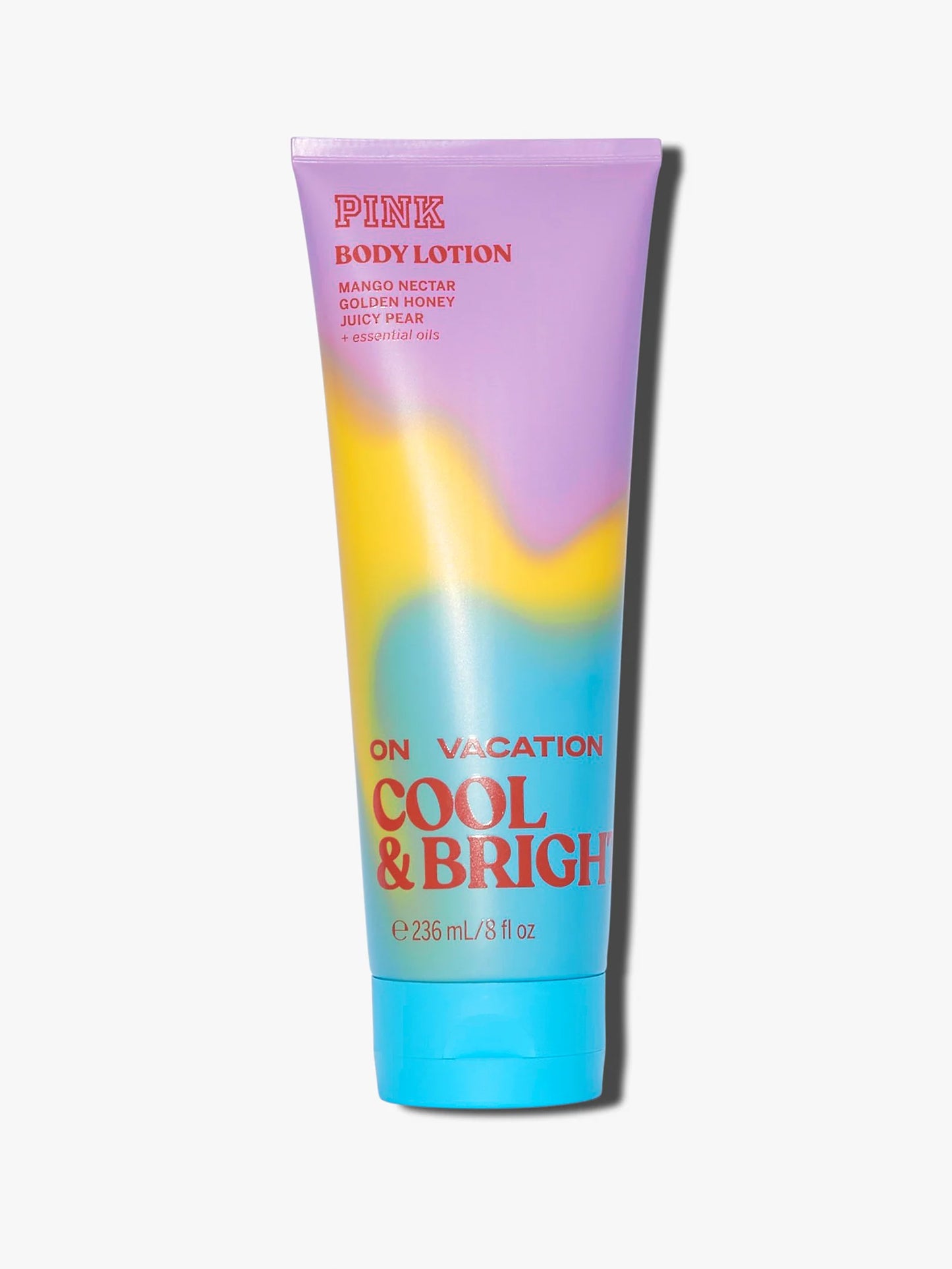 ON VACATION Body Lotions