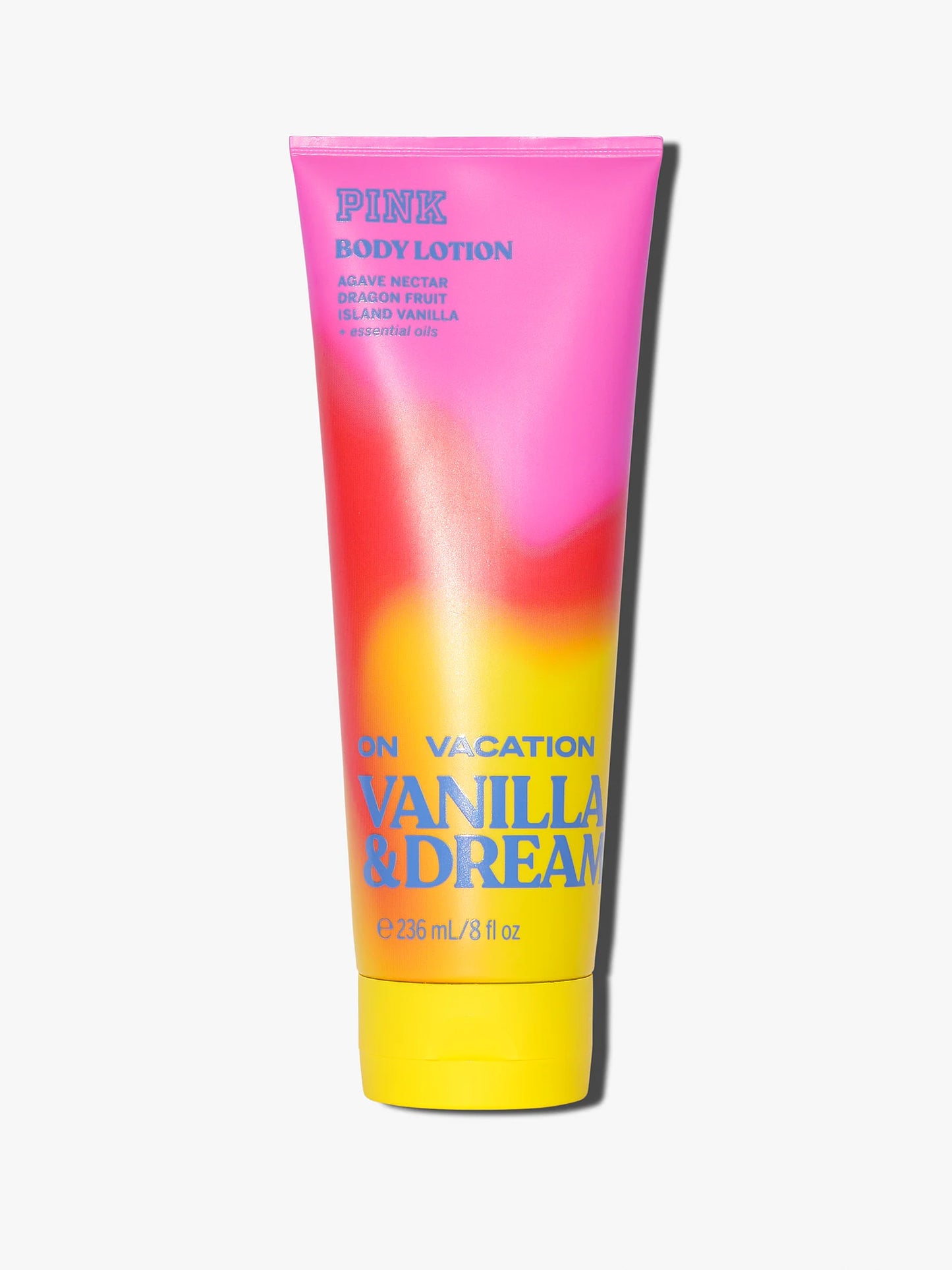 ON VACATION Body Lotions