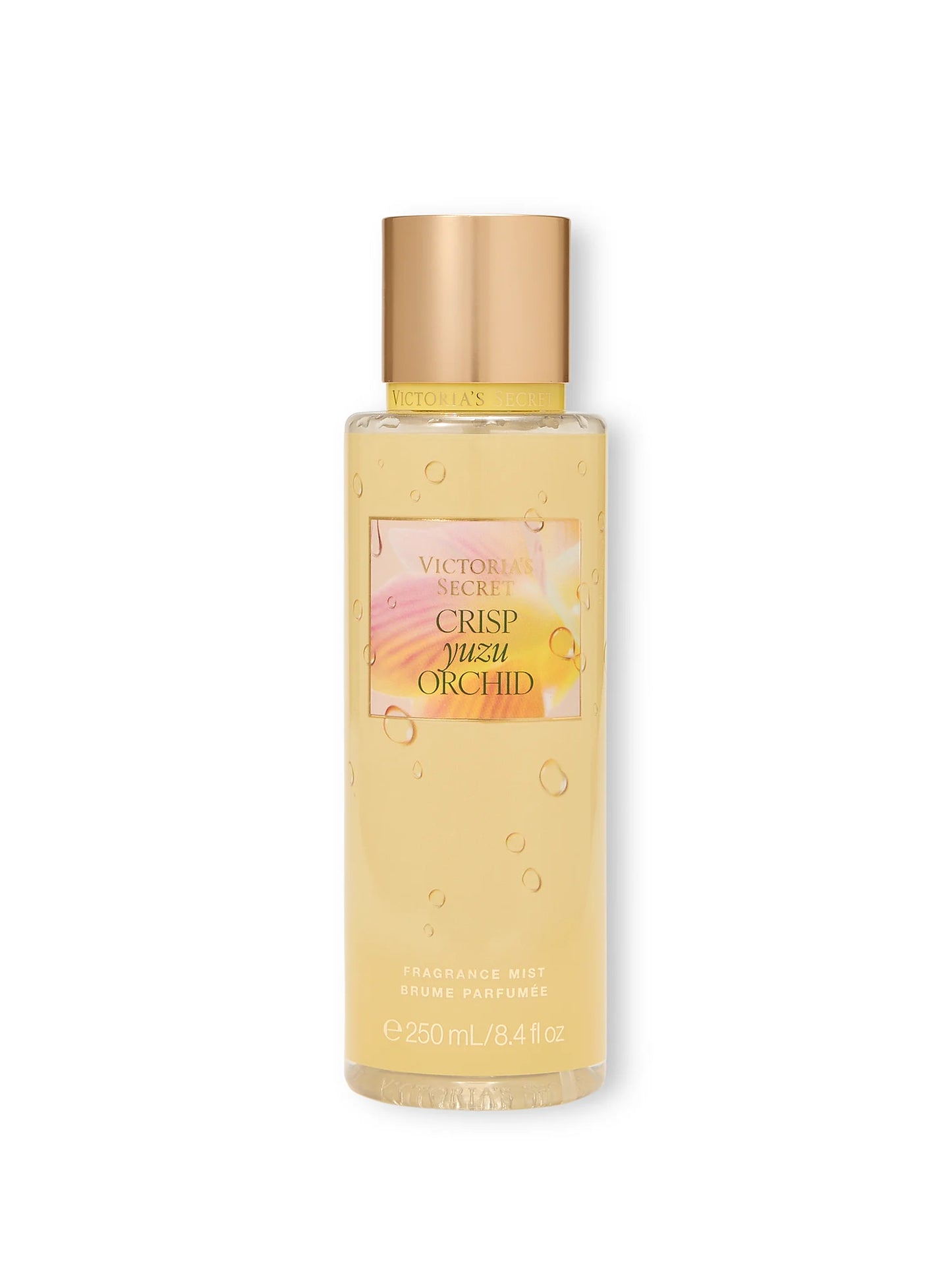 Crisp Yuzu Orchid Body Mist