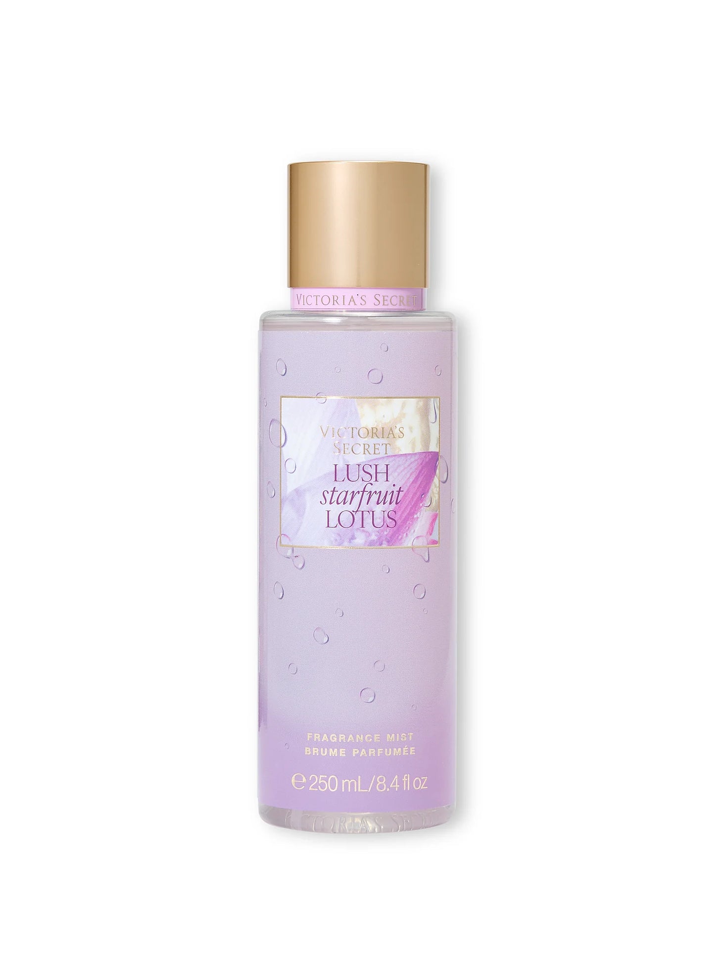 Lush Starfruit Lotus Body Mist