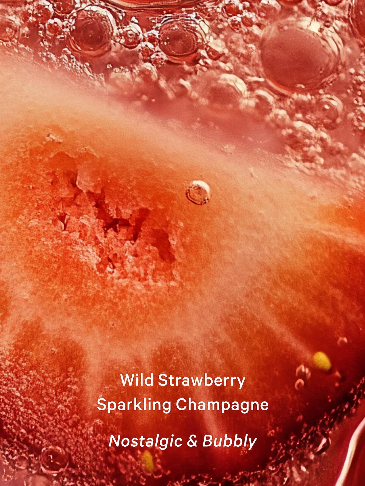 Strawberries & Champagne Mist