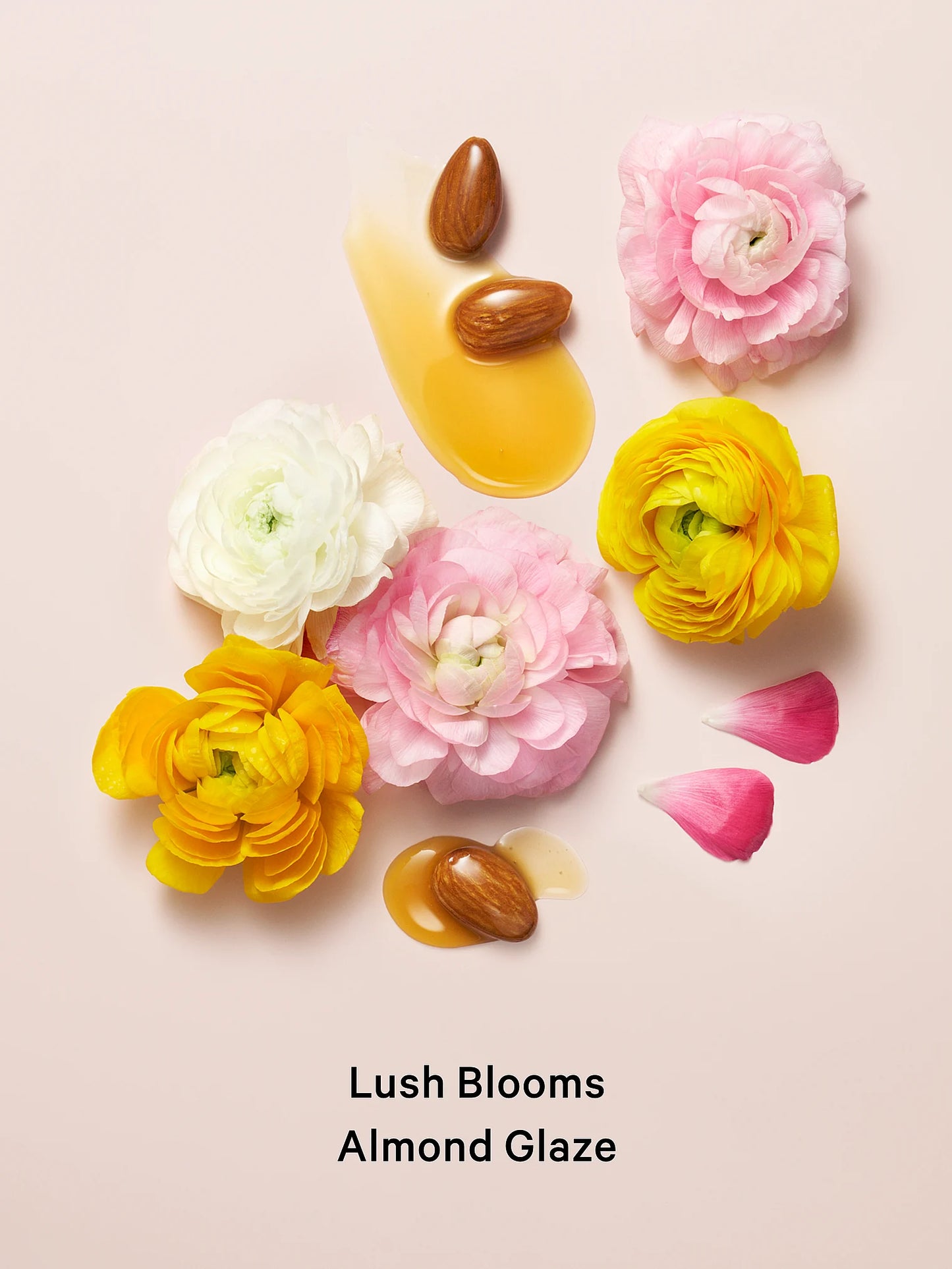 Velvet Petals Lotion