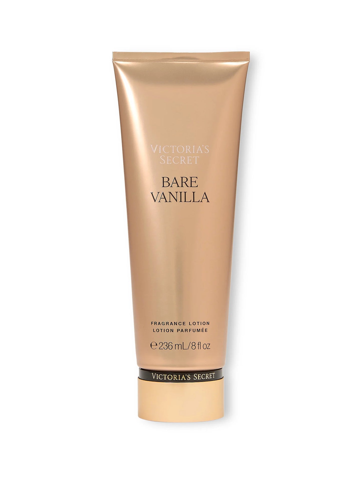Bare Vanilla