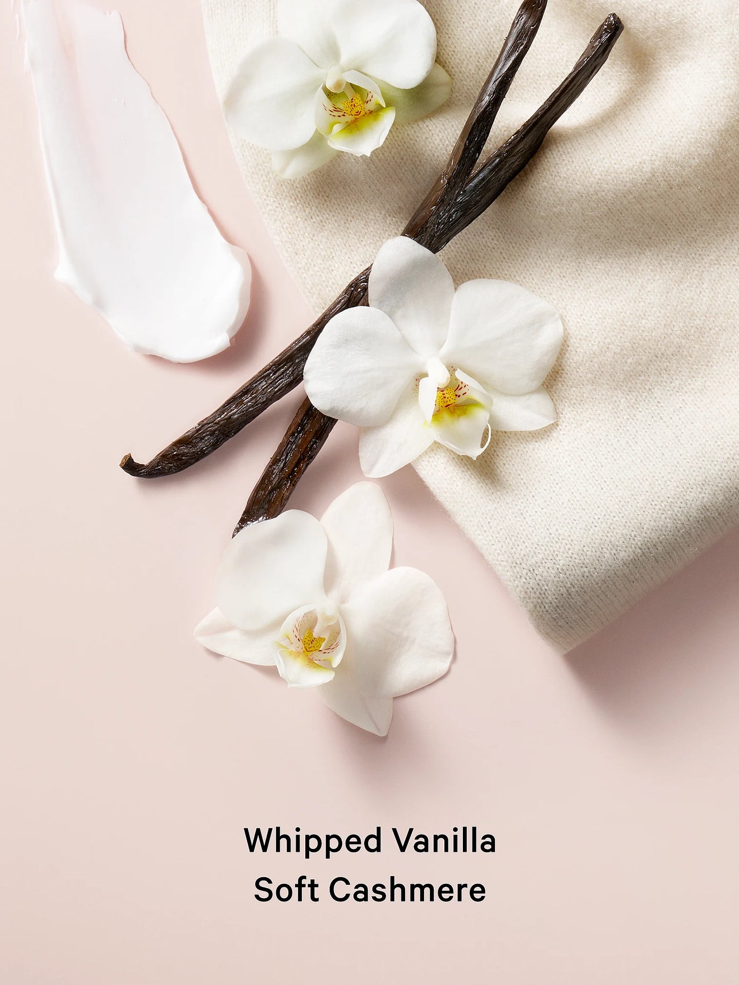 Bare Vanilla