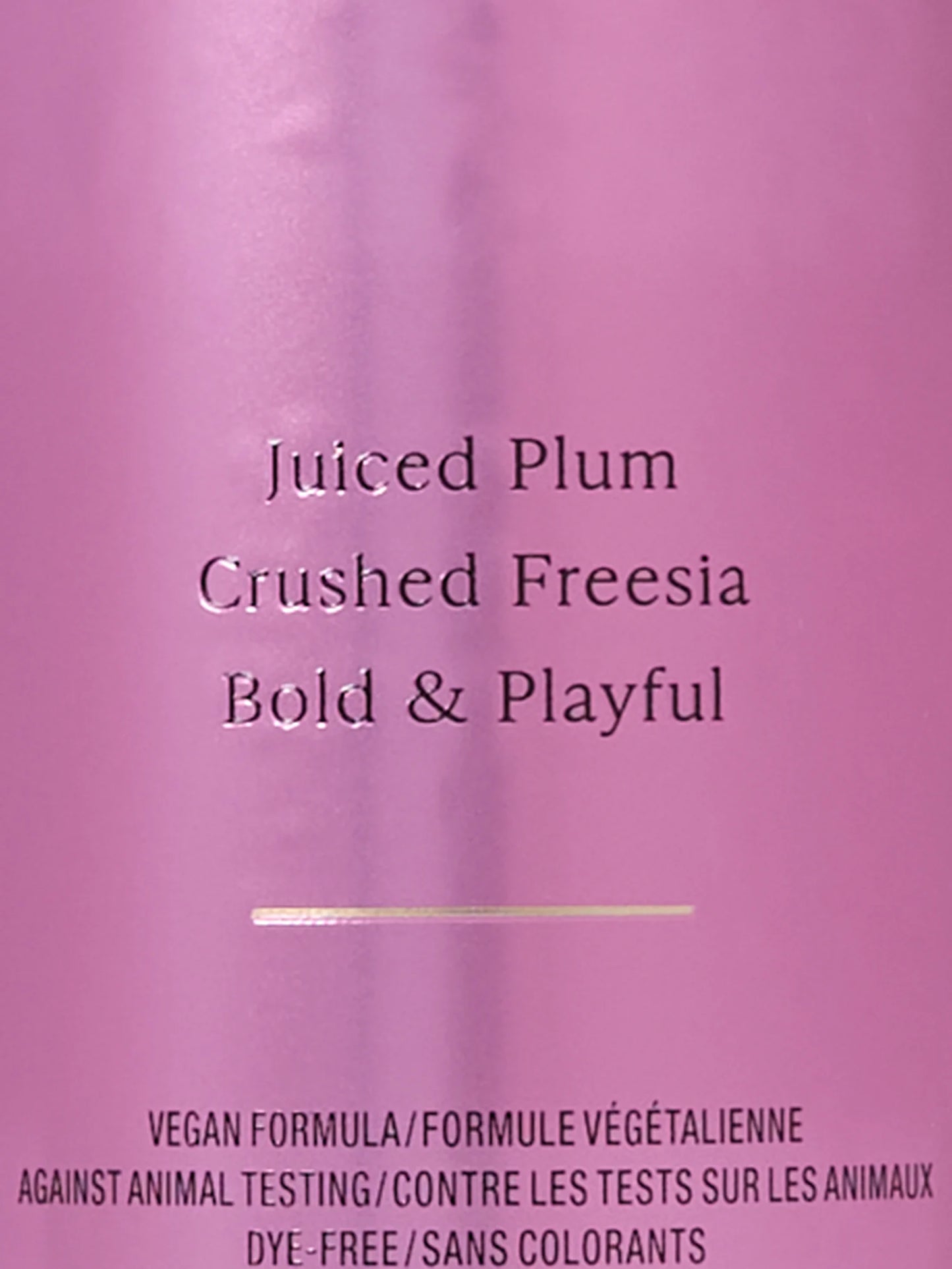 Pure Seduction Mist