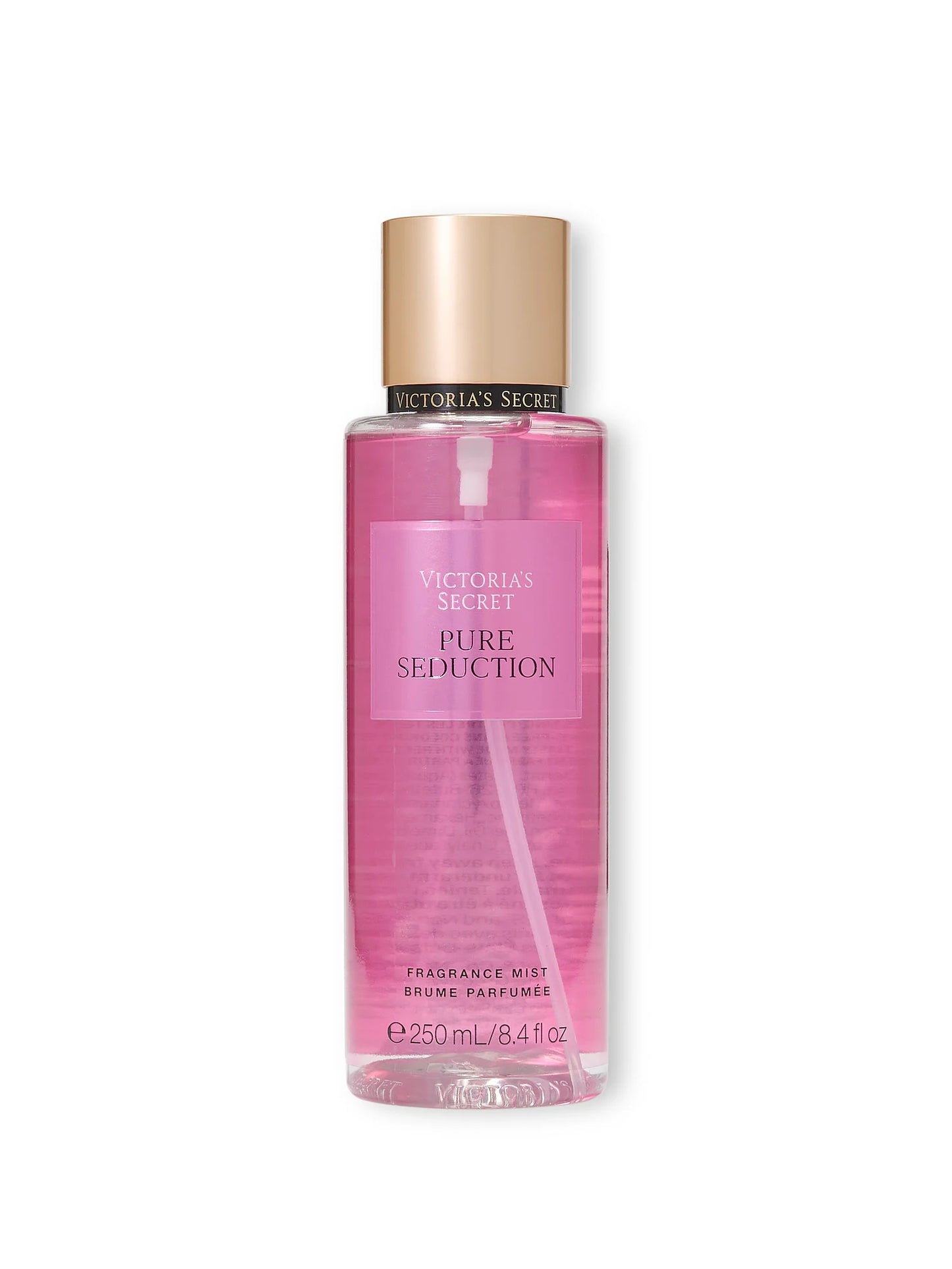 Pure Seduction Mist