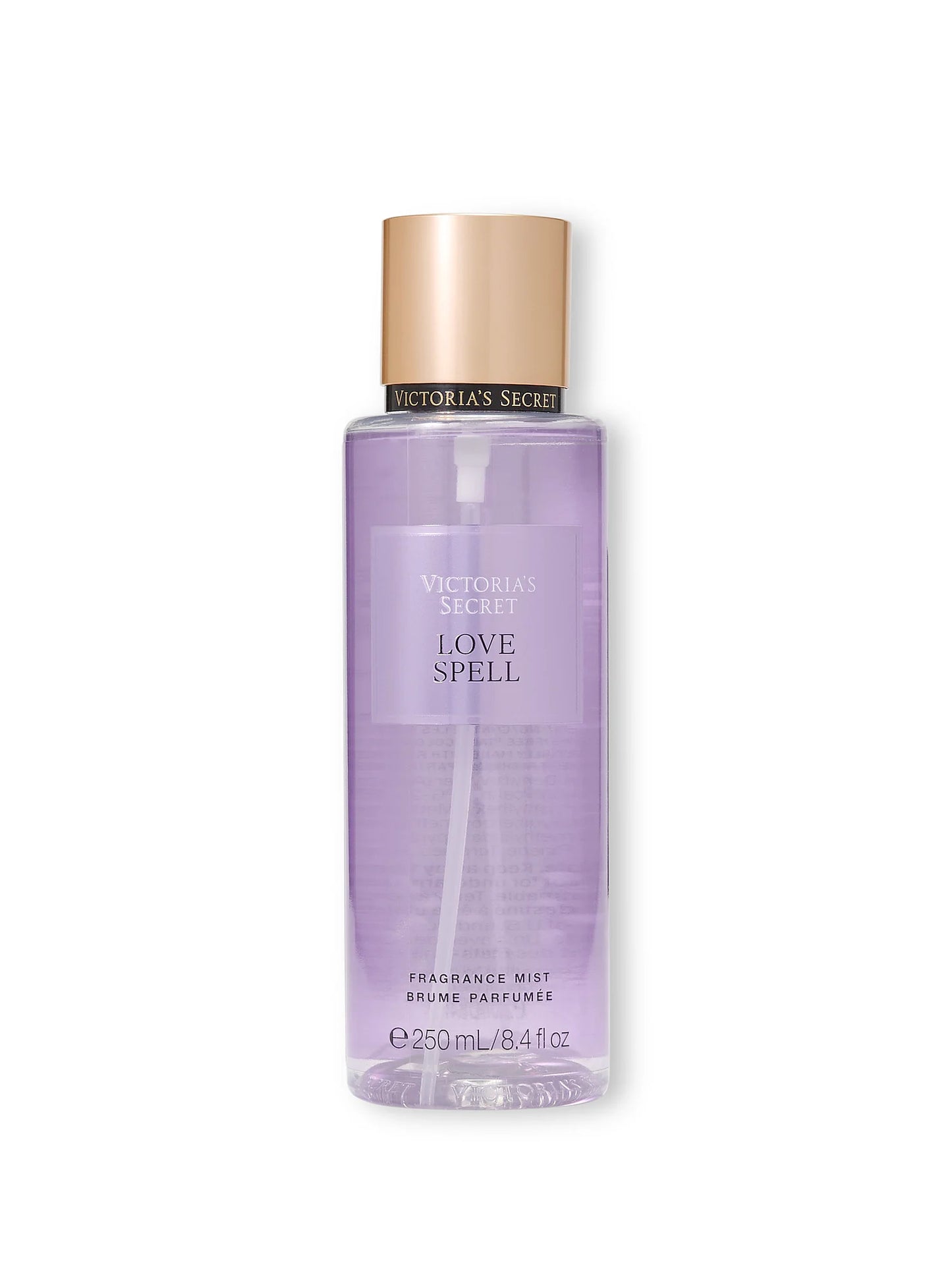 Love Spell Mist