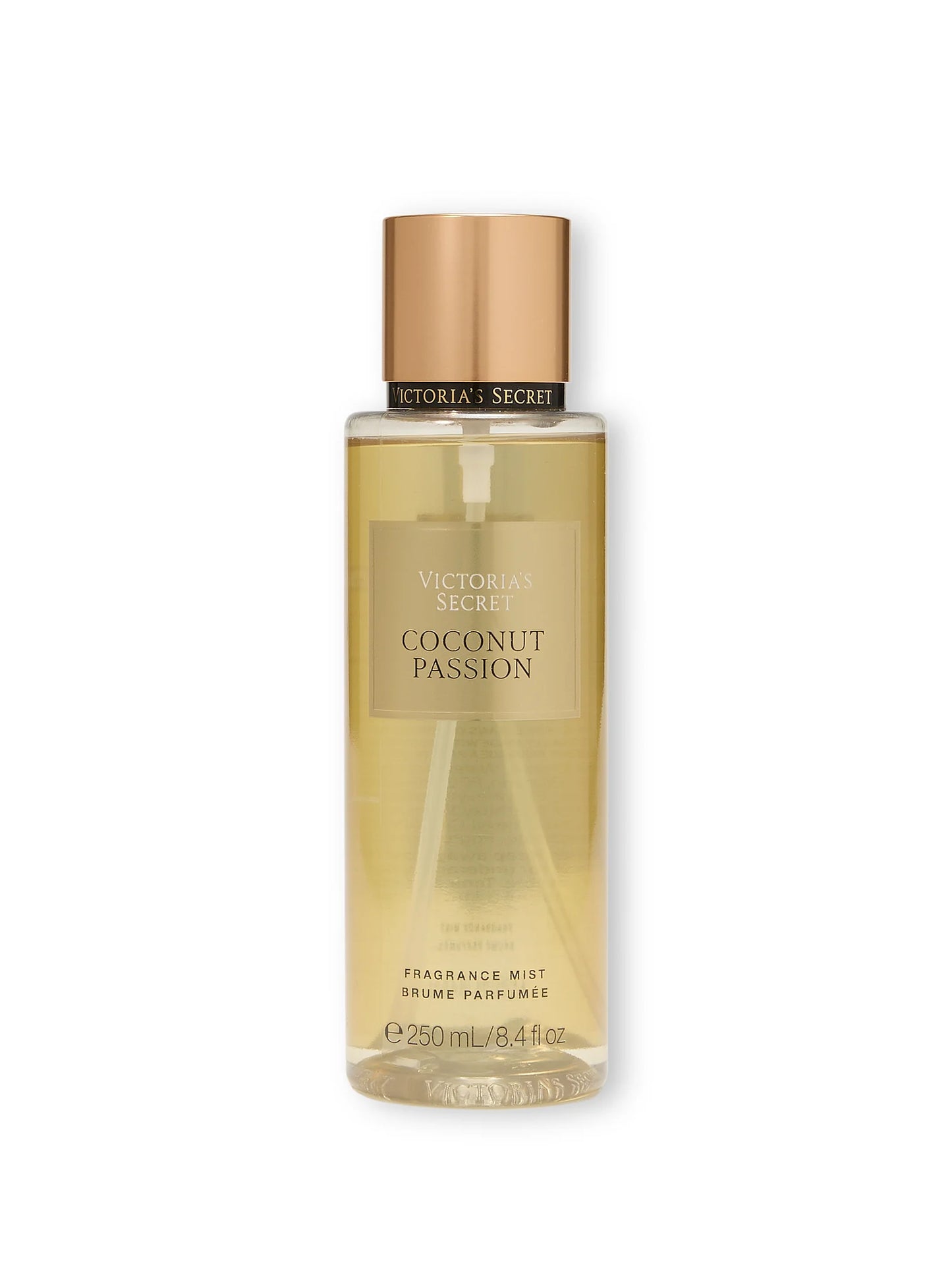 Coconut Passion Mist