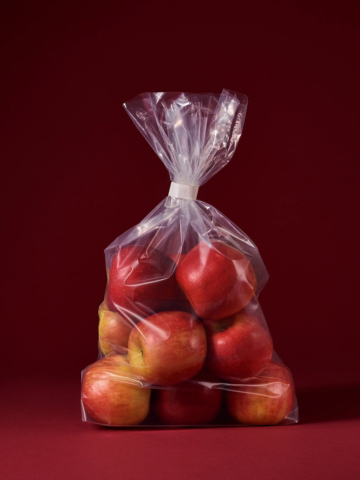 PINK APPLE Body Scrub