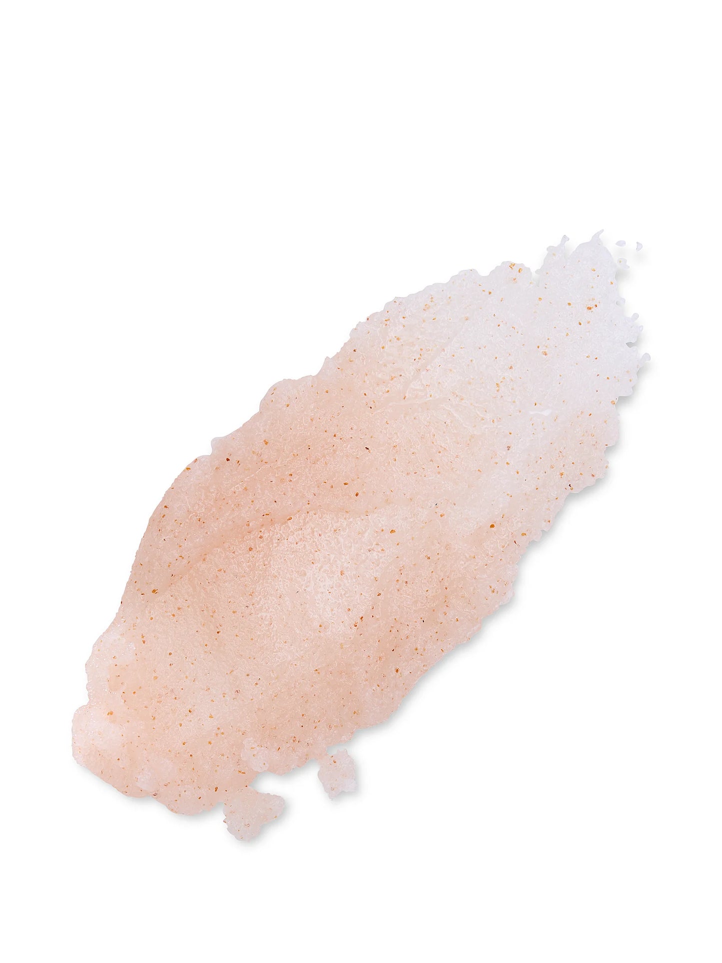 PINK APPLE Body Scrub