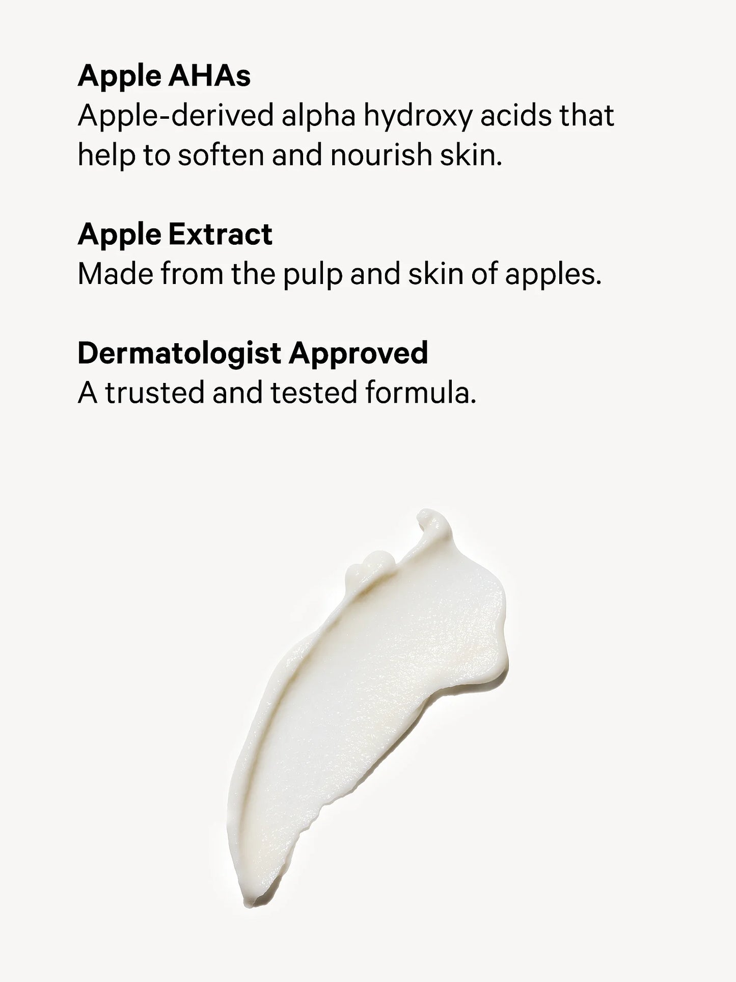 Pink Apple Body Lotion