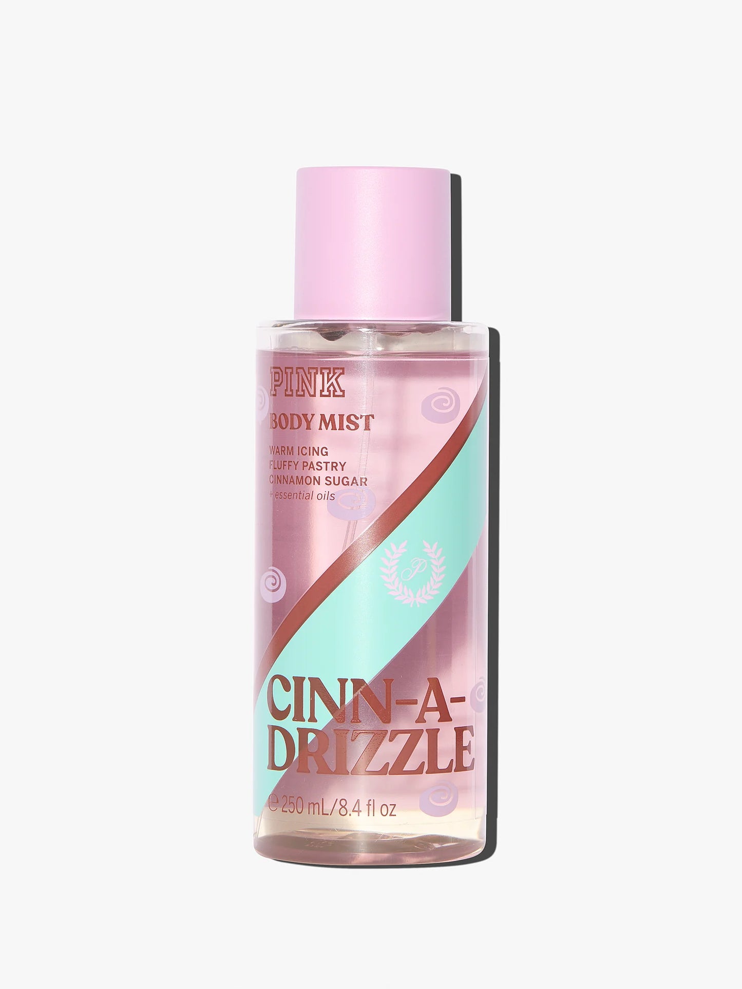 Cinn-a-Drizzle Body Mist