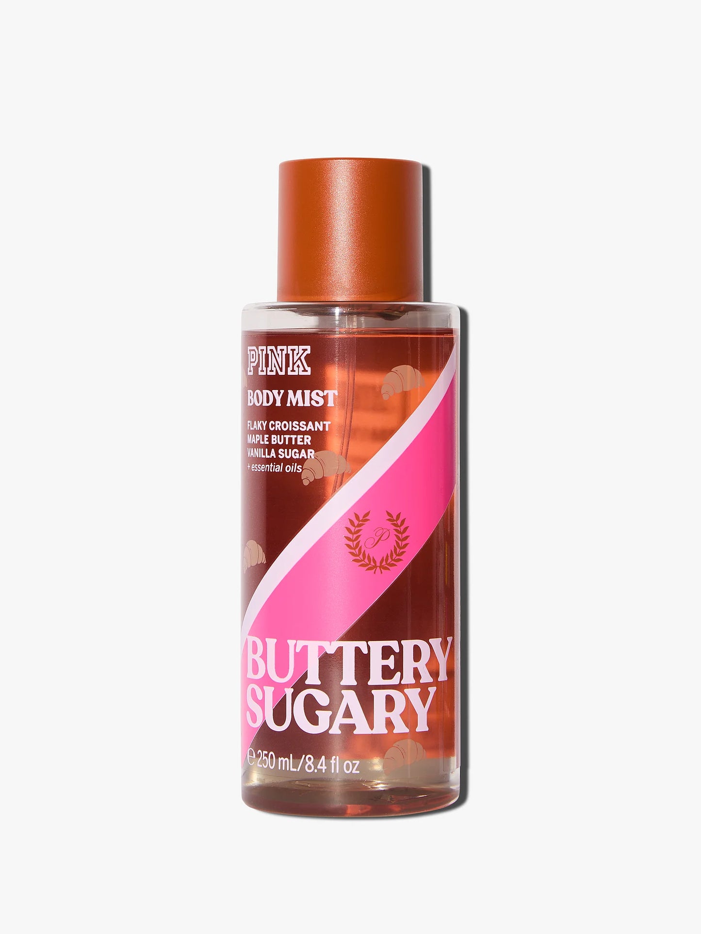 Buttery Sugary Body Mist