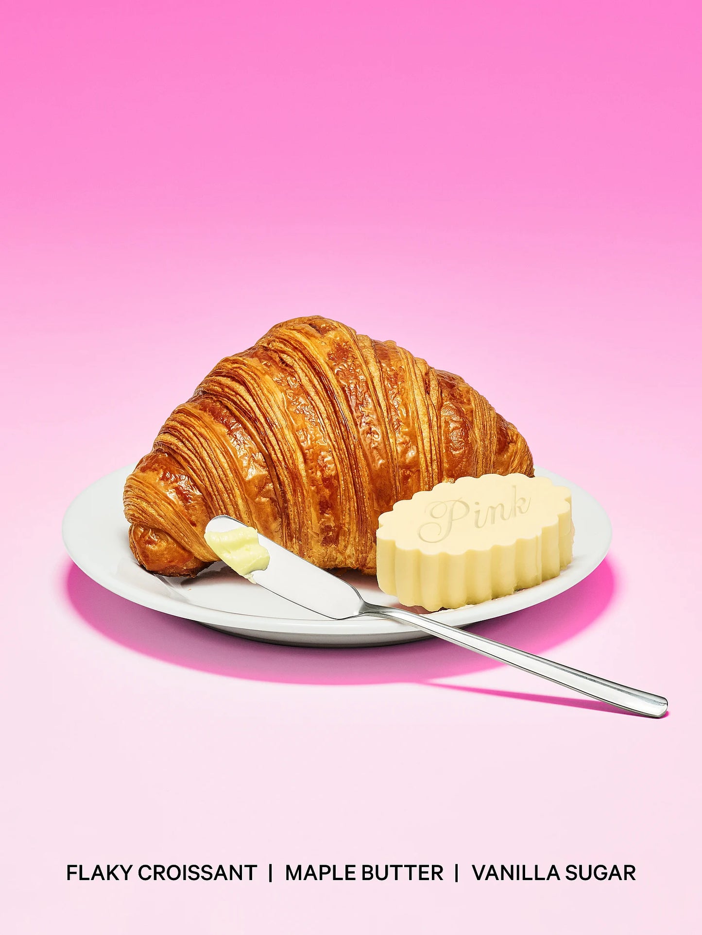 Buttery Sugary Body Mist