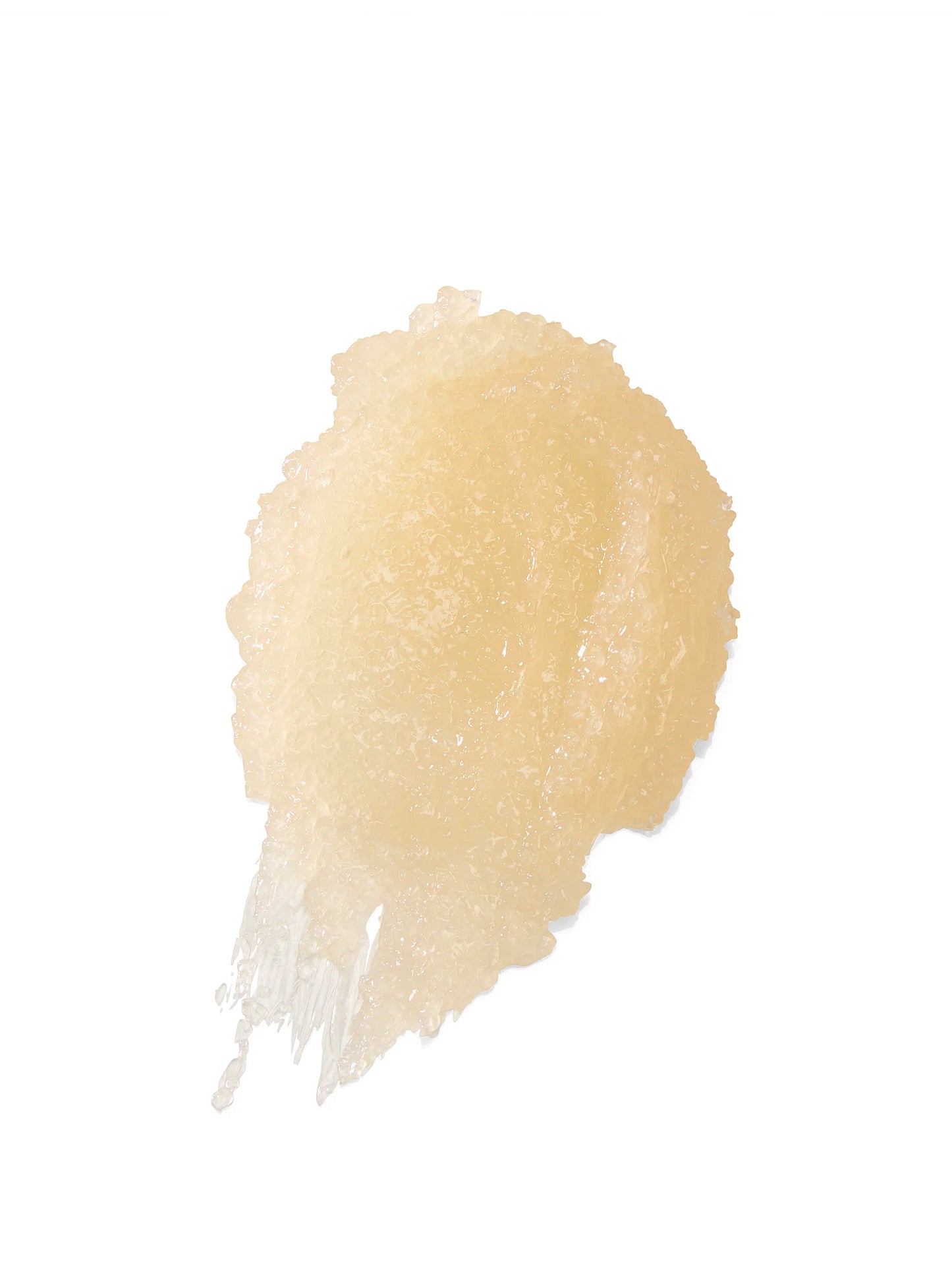 Brown Sugar Body Scrub