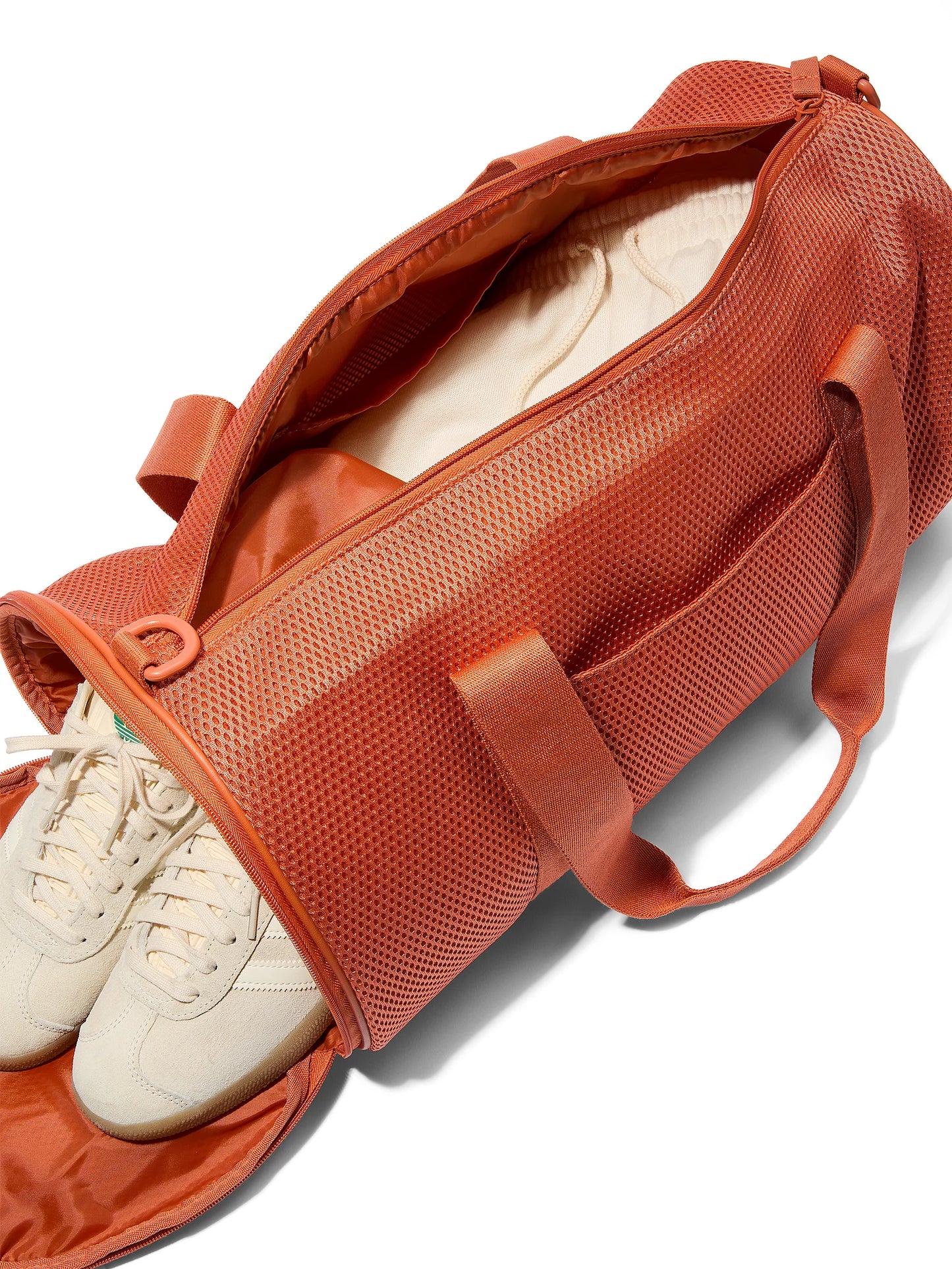 VSX Mesh Duffle Bag