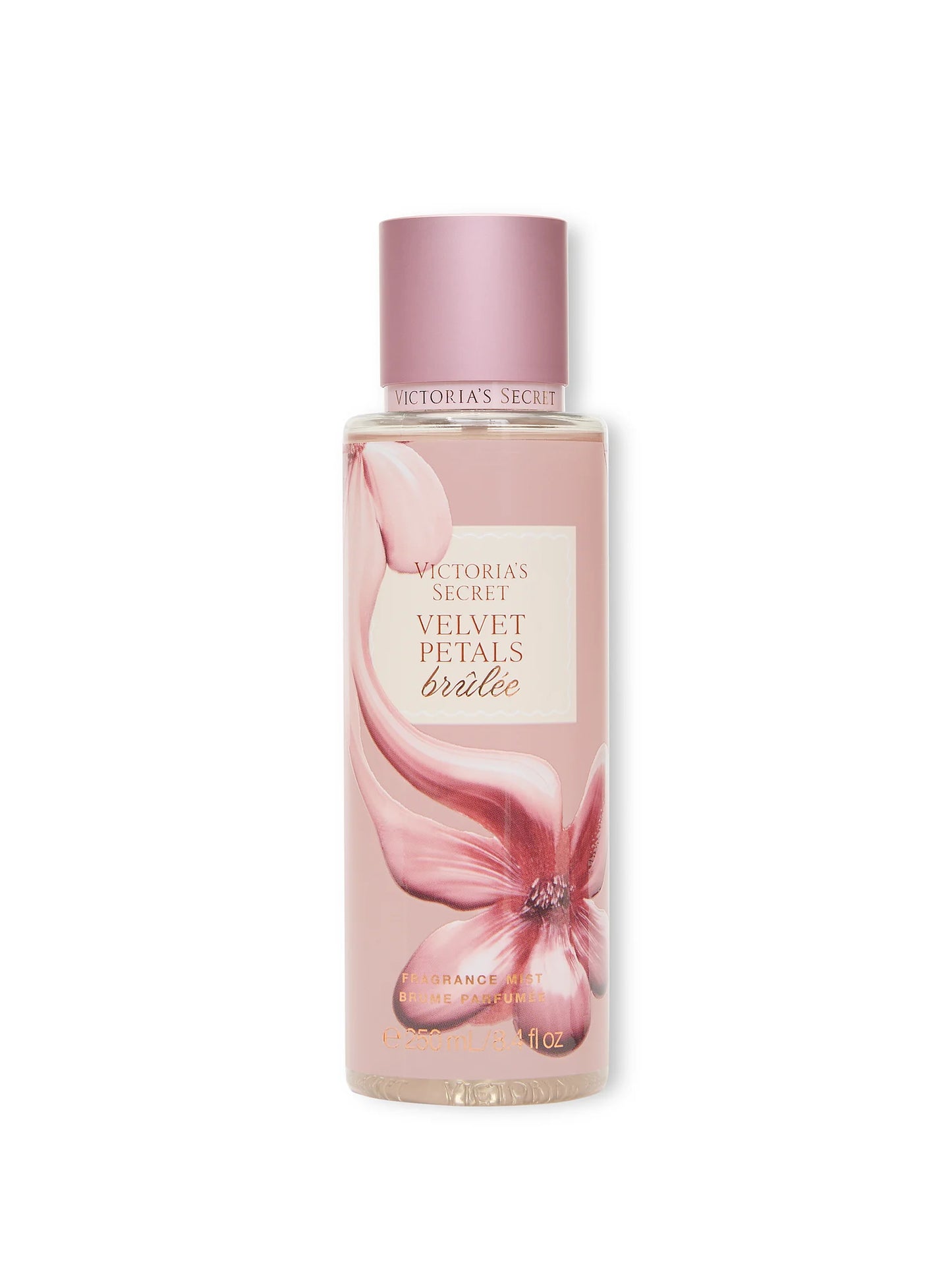 Velvet Petals Brulee
