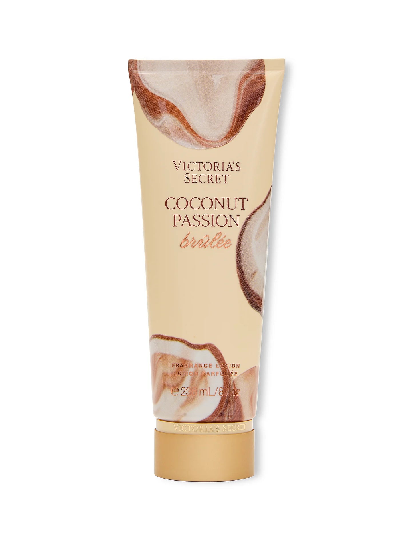 Brulee Lotions