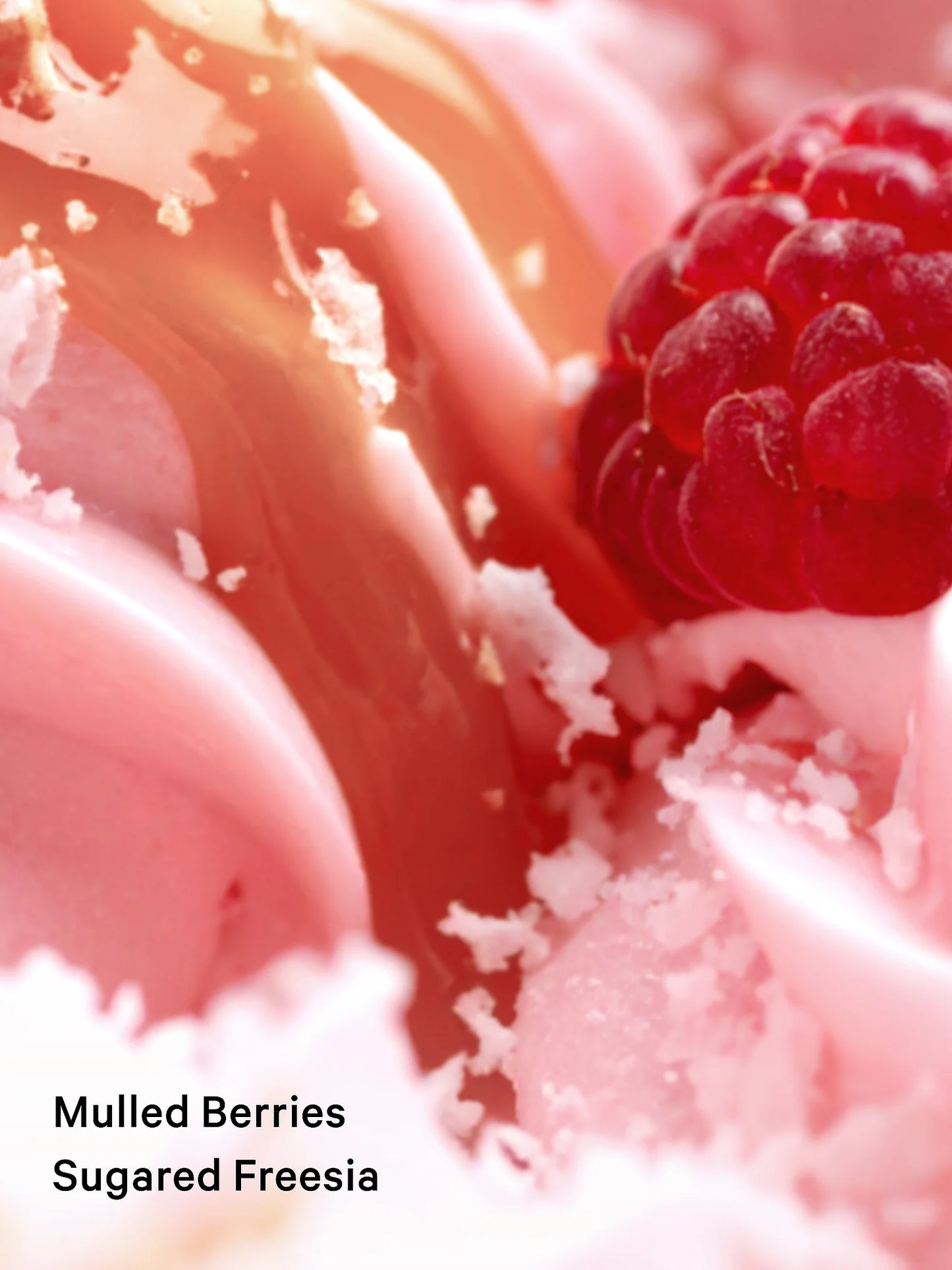 Brulee Lotions