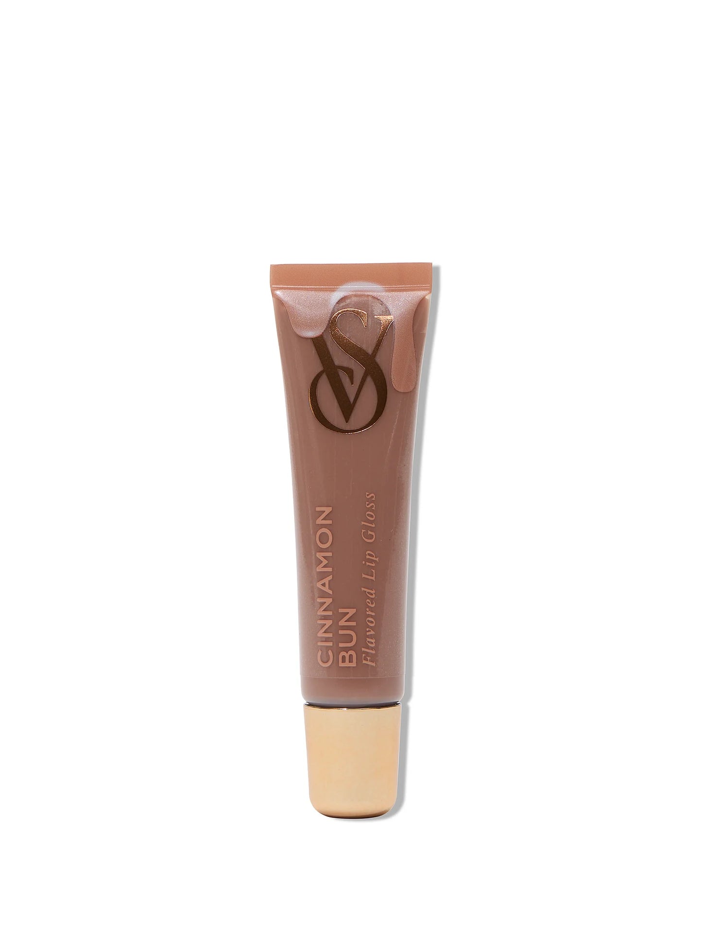 Cinnamon Bun Flavor Gloss