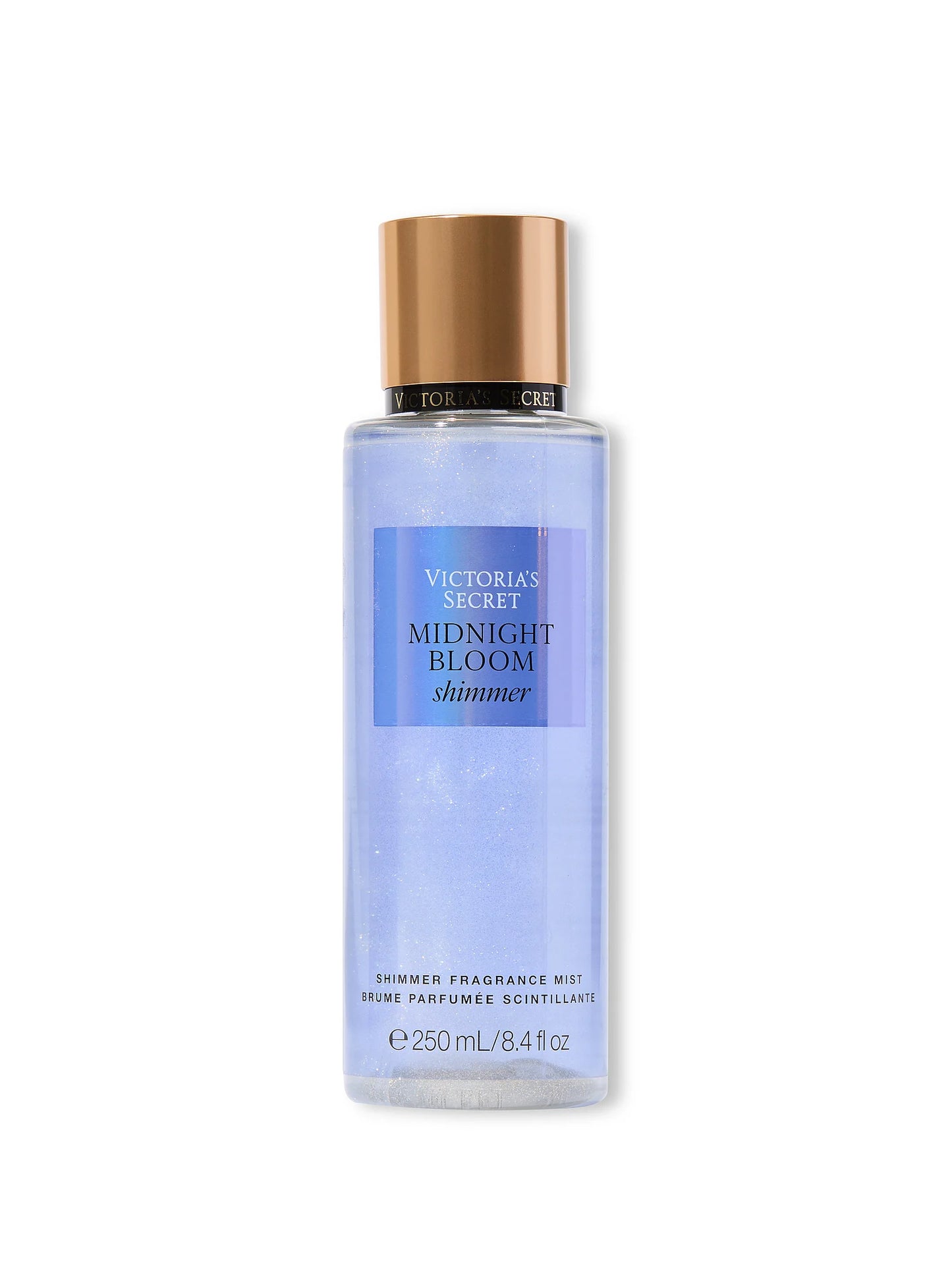 *Midnight Bloom Shimmer Mist
