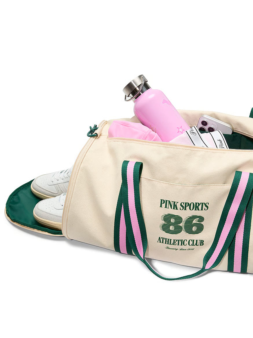 Dorm Duffle