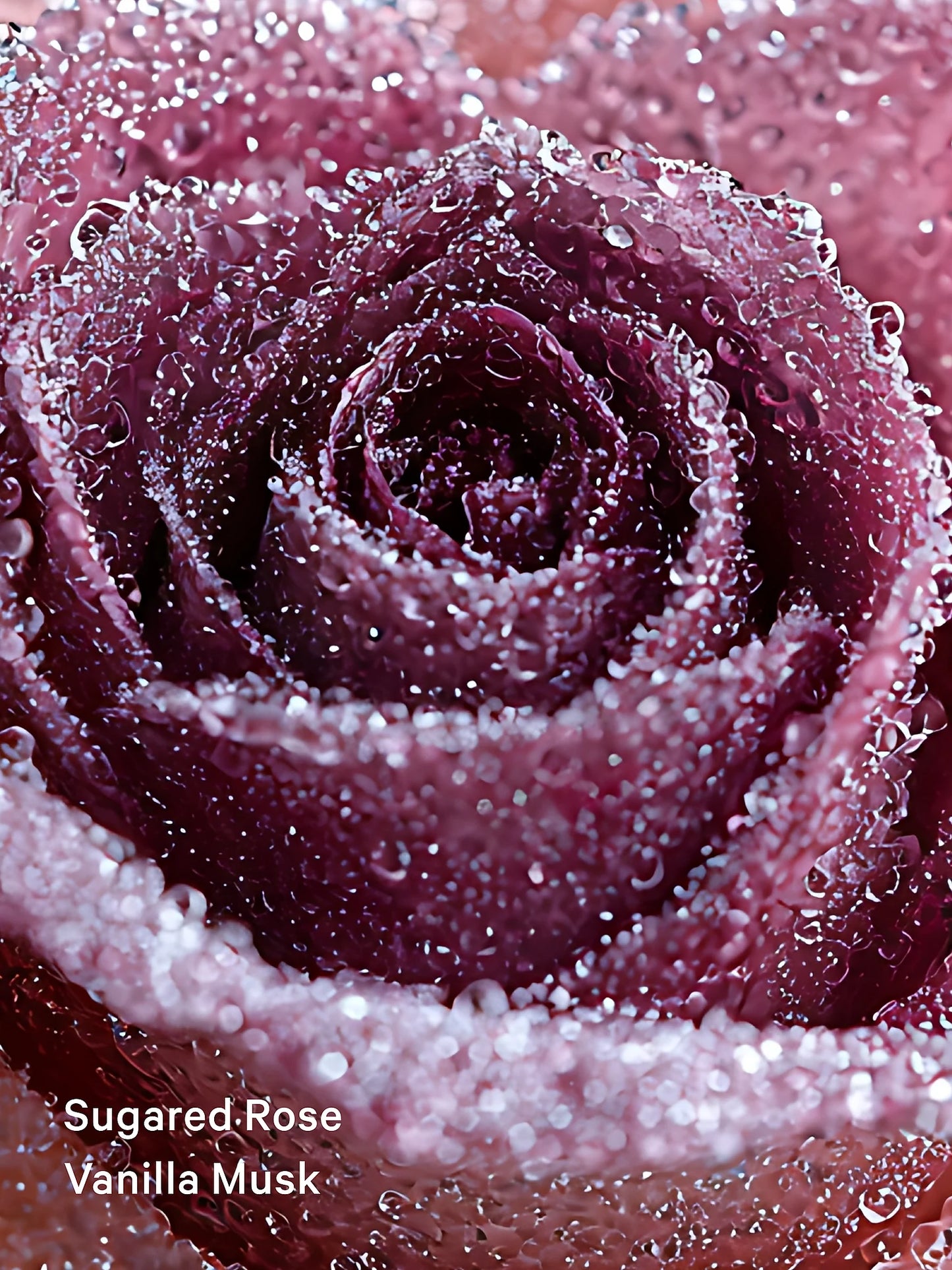 Cashmere Fleur Mist
