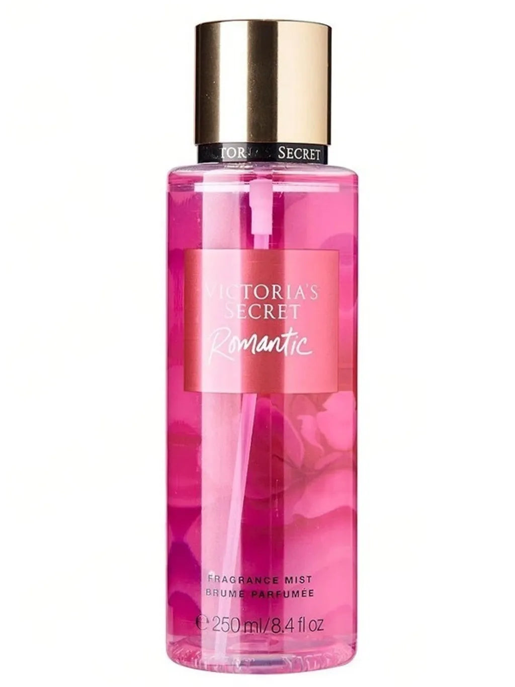 Romantic Mist