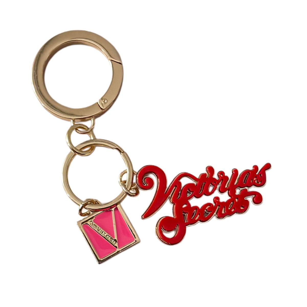 Keychain Charm