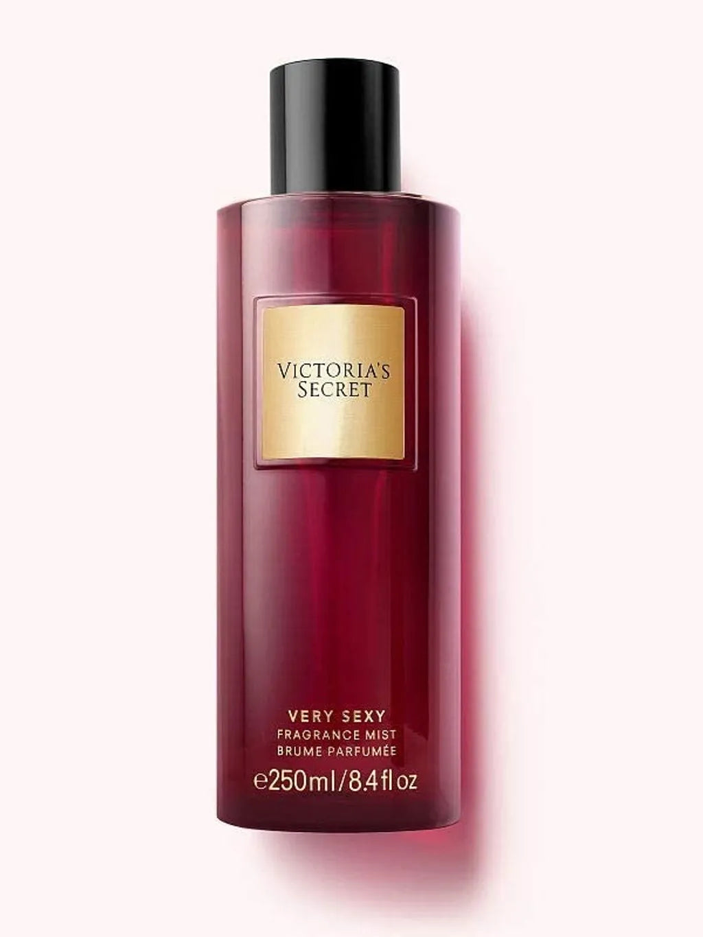 Vey Sexy Body Mist