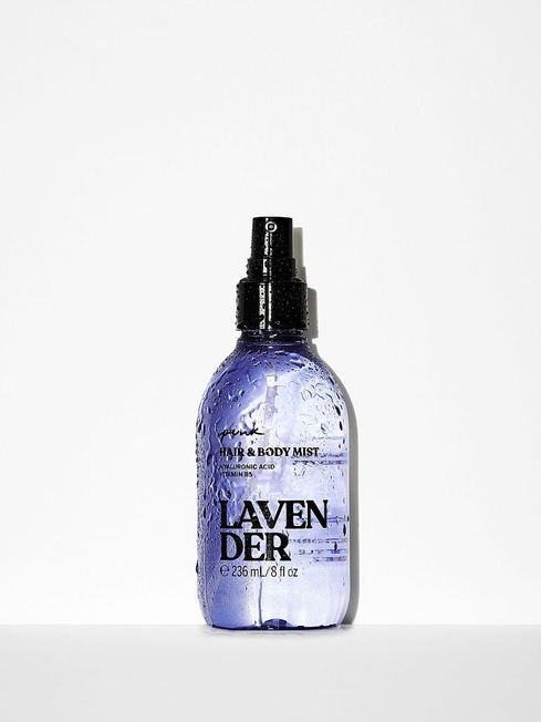Lavender Hair & Body Mist