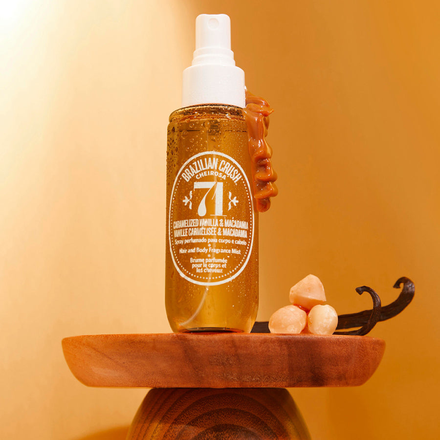 Cheirosa 71 Perfume Mist