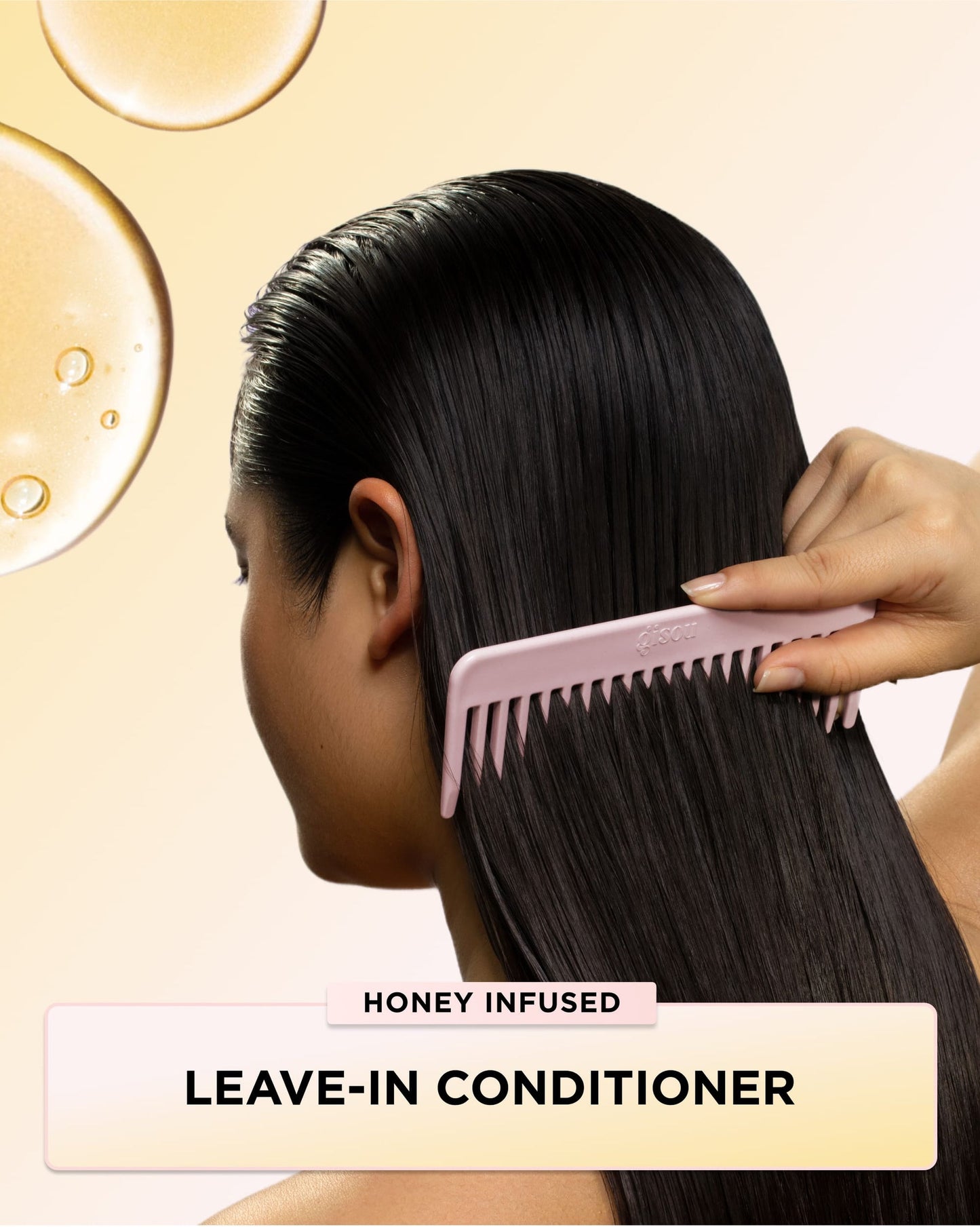 Leave-In Conditioner