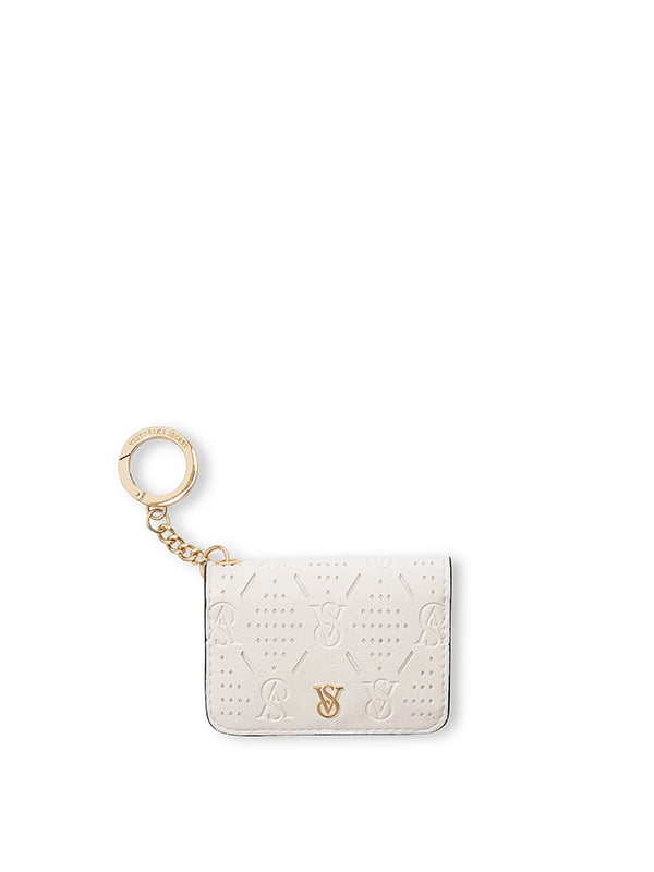 Foldable Card Case