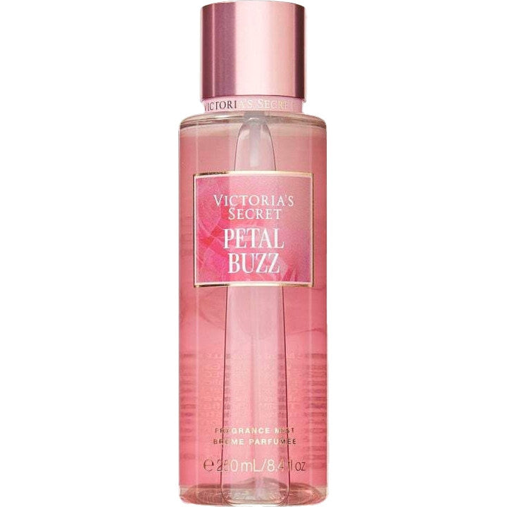 Petal Buzz Mist