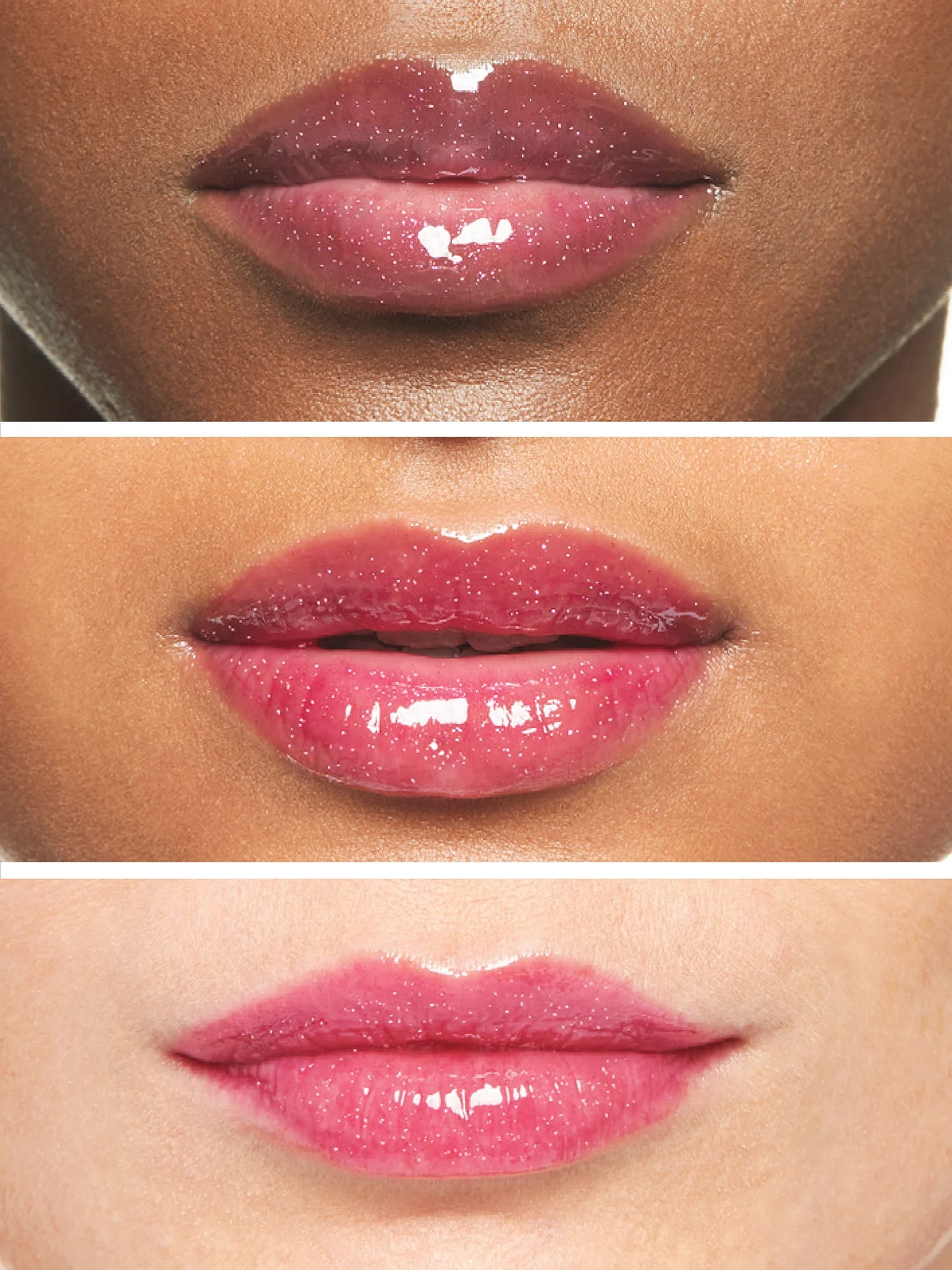 Electric Punch Flavored Lip Gloss